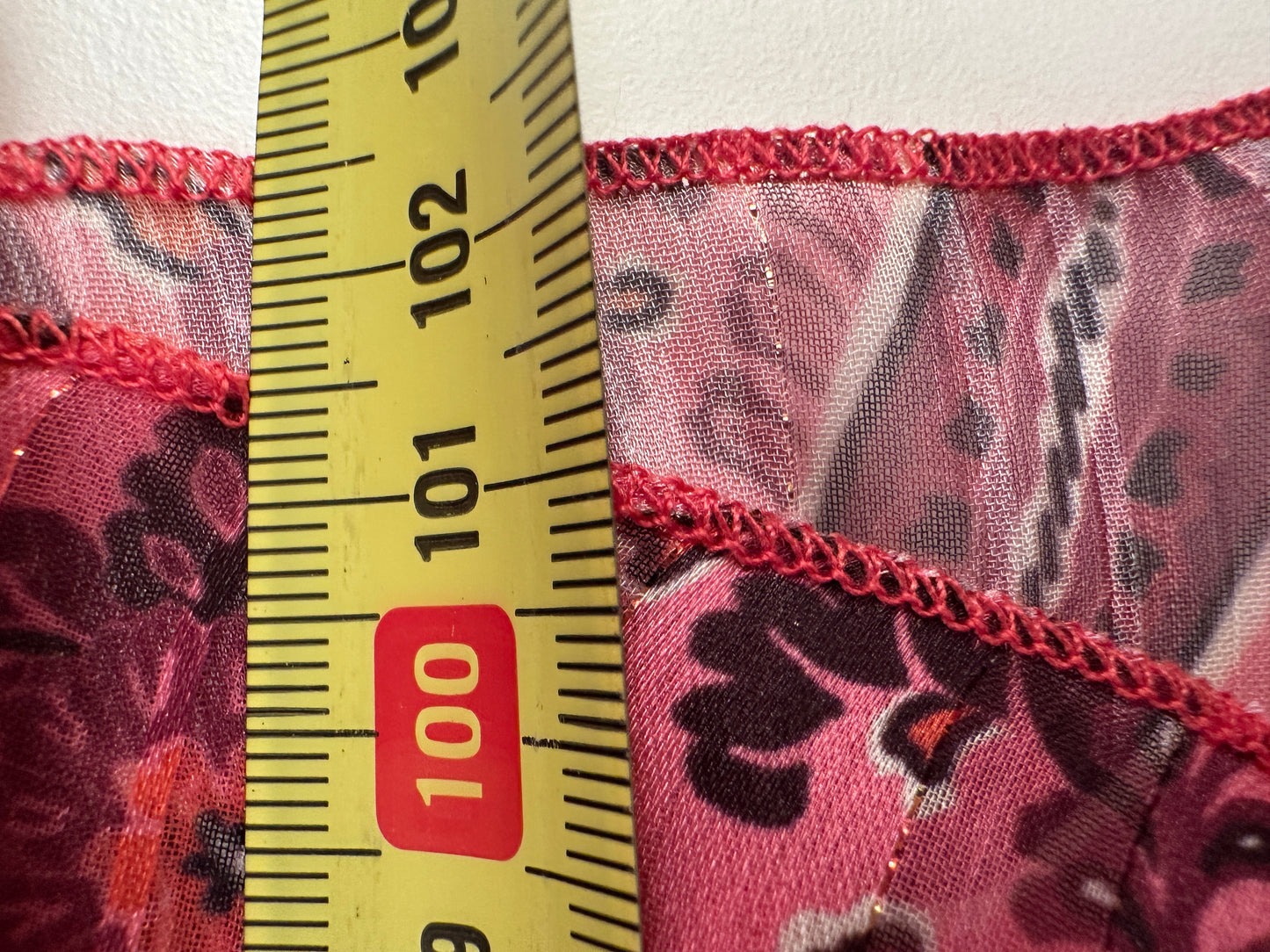 Tessa Koops jurk XL