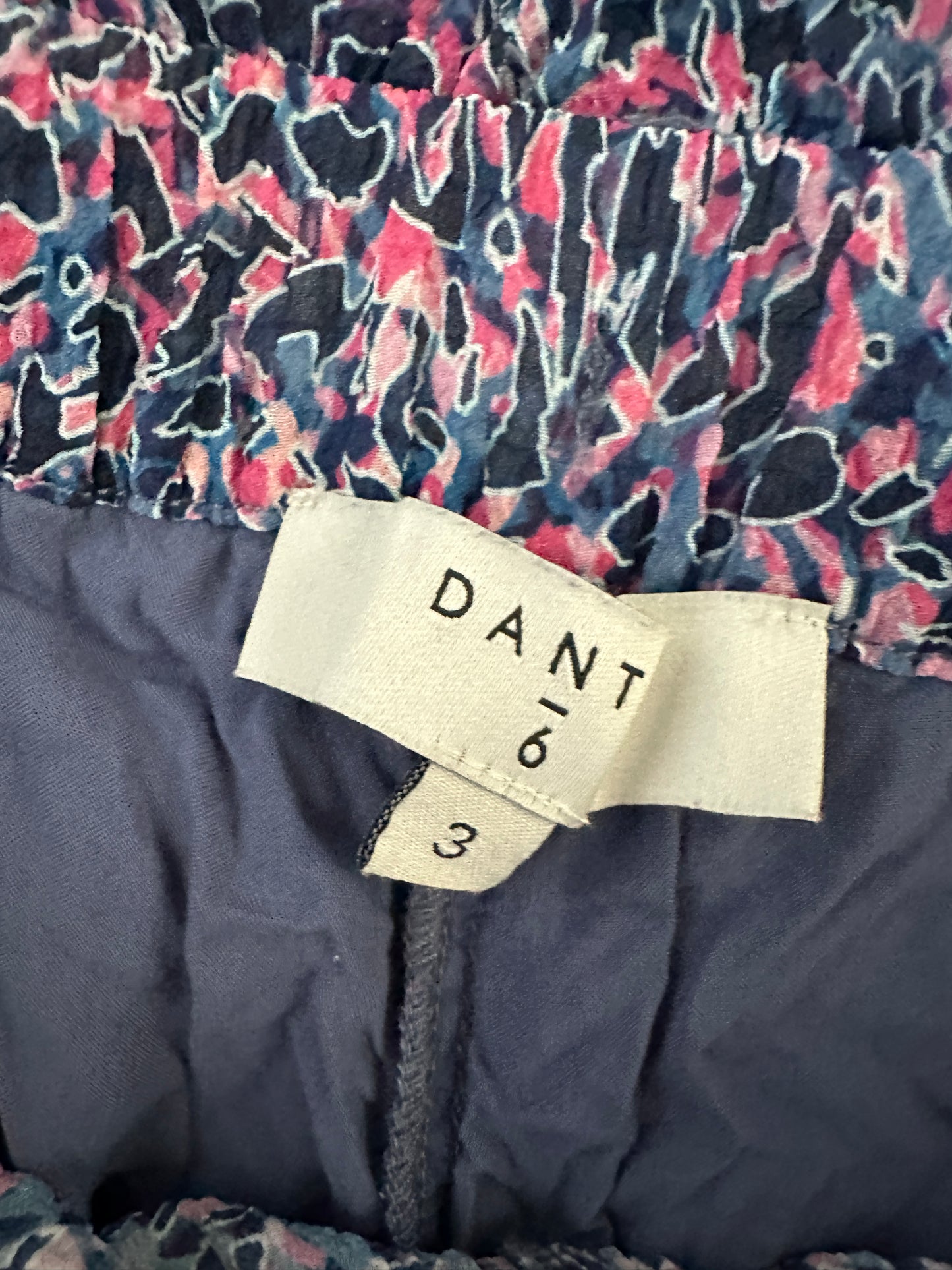 Dante6 shorts M