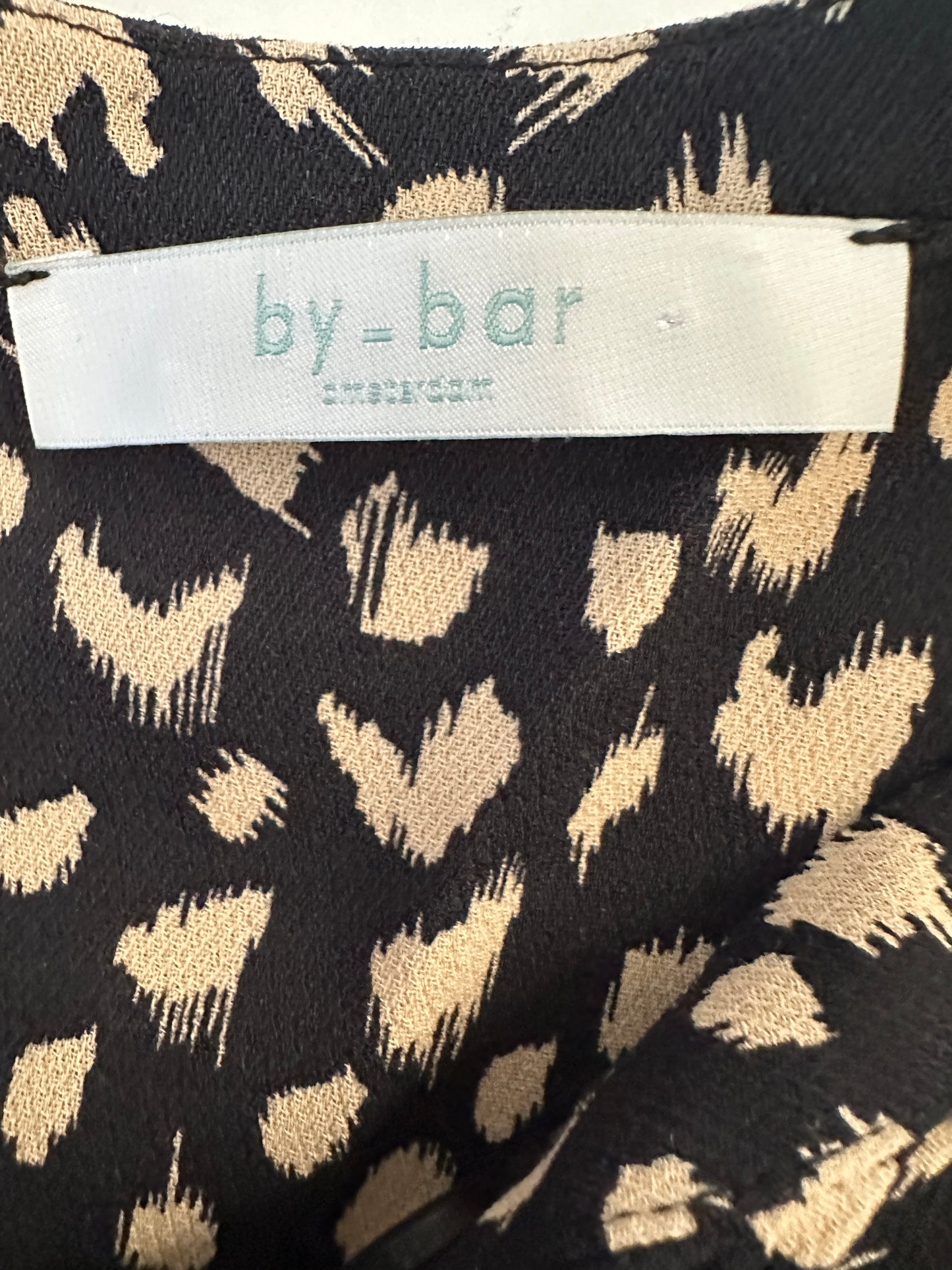 By-Bar dress L
