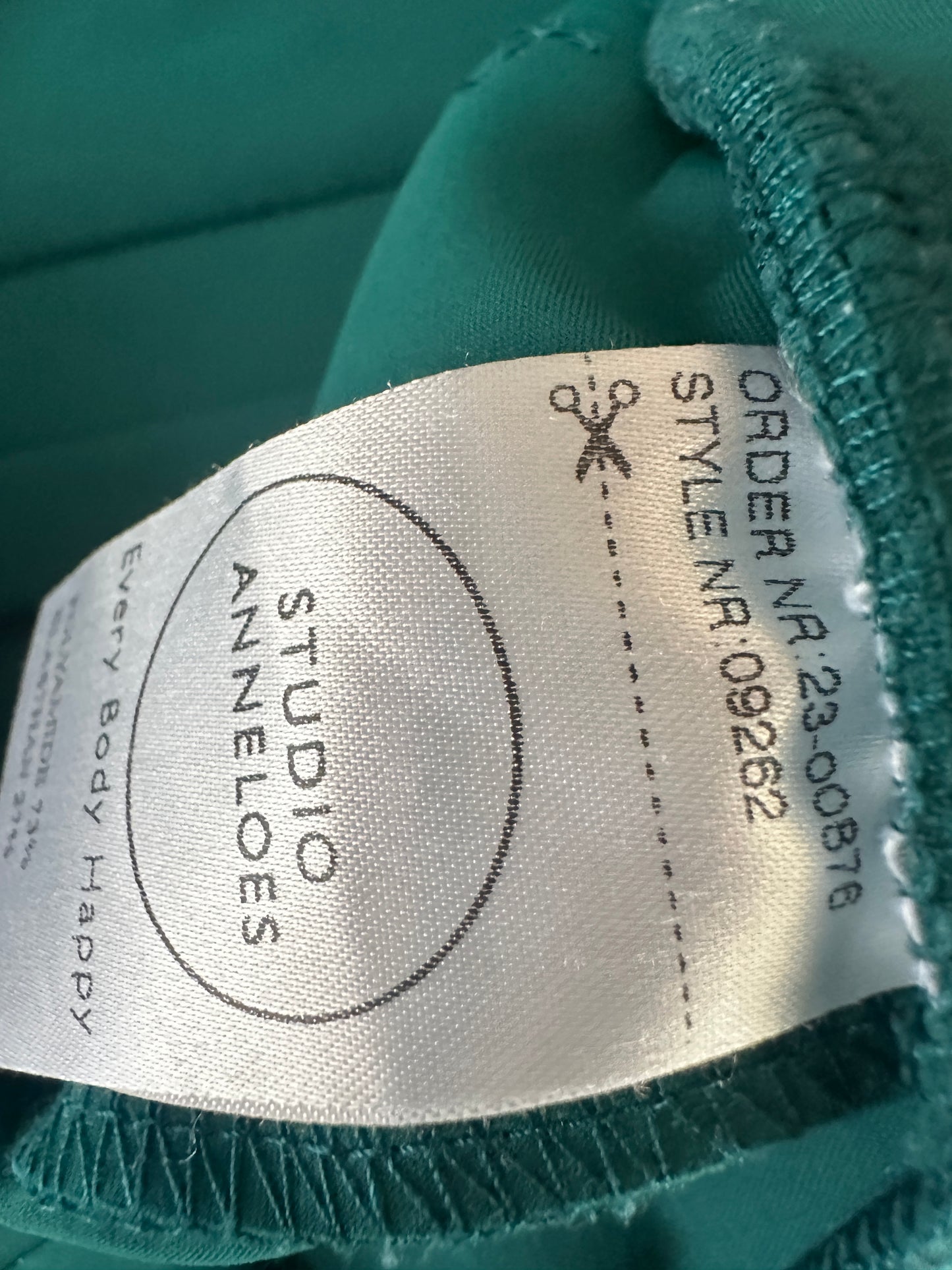 Studio Anneloes broek M