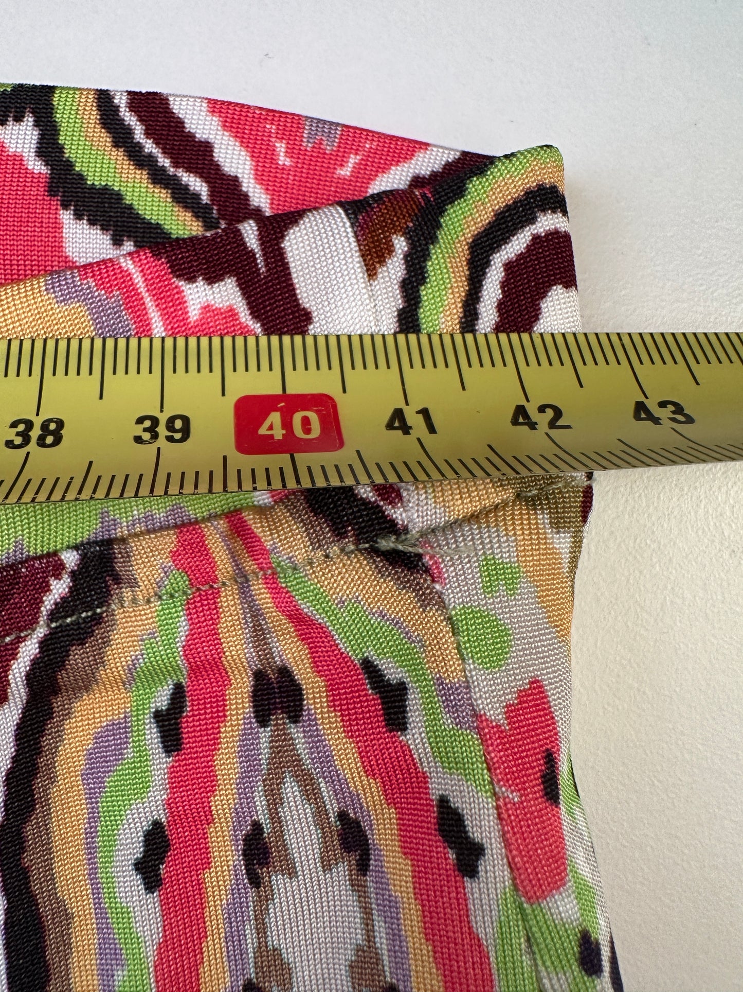 Tessa Koops broek XL