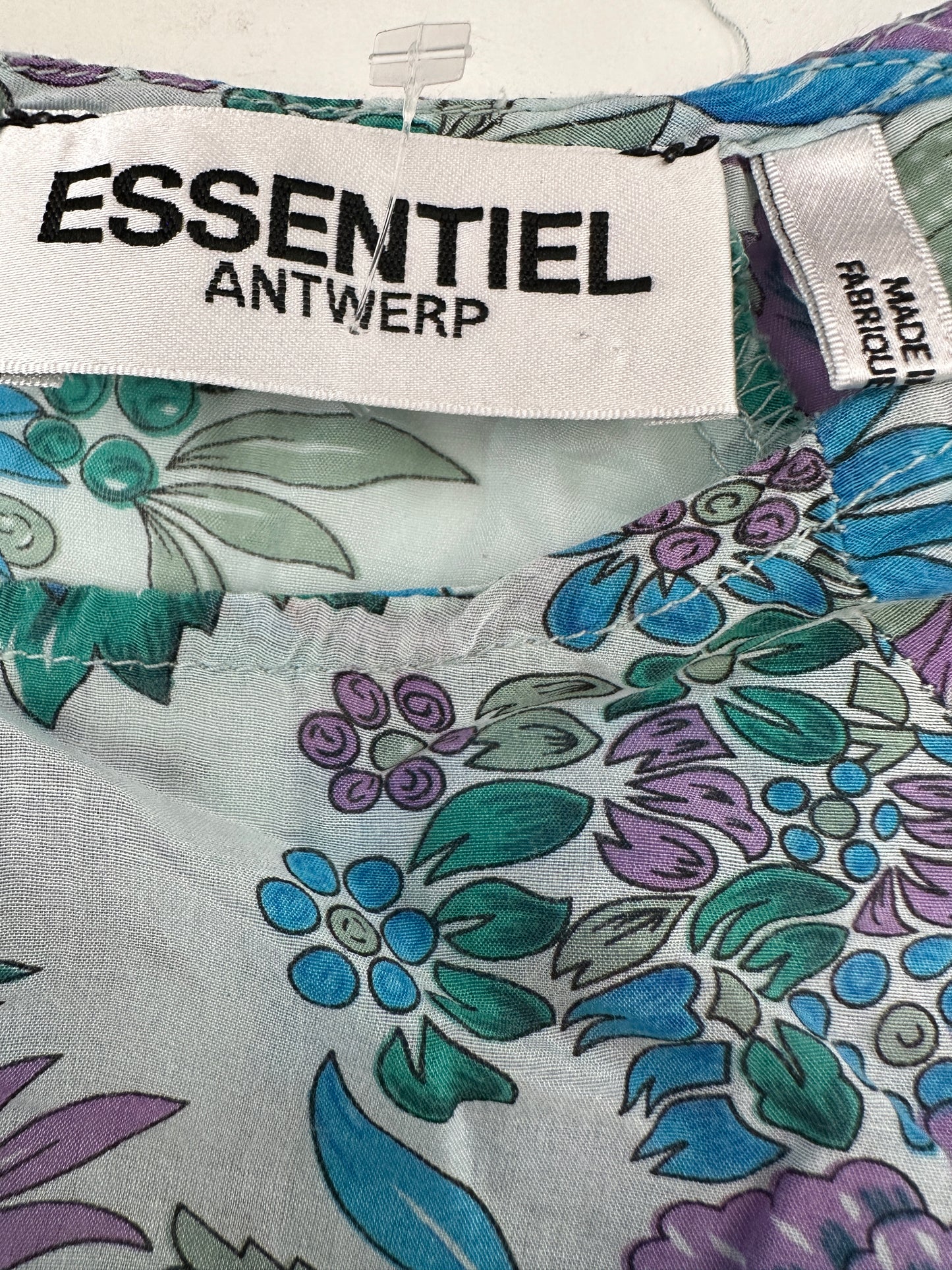 Essentiel Antwerp shirt lange mouw S