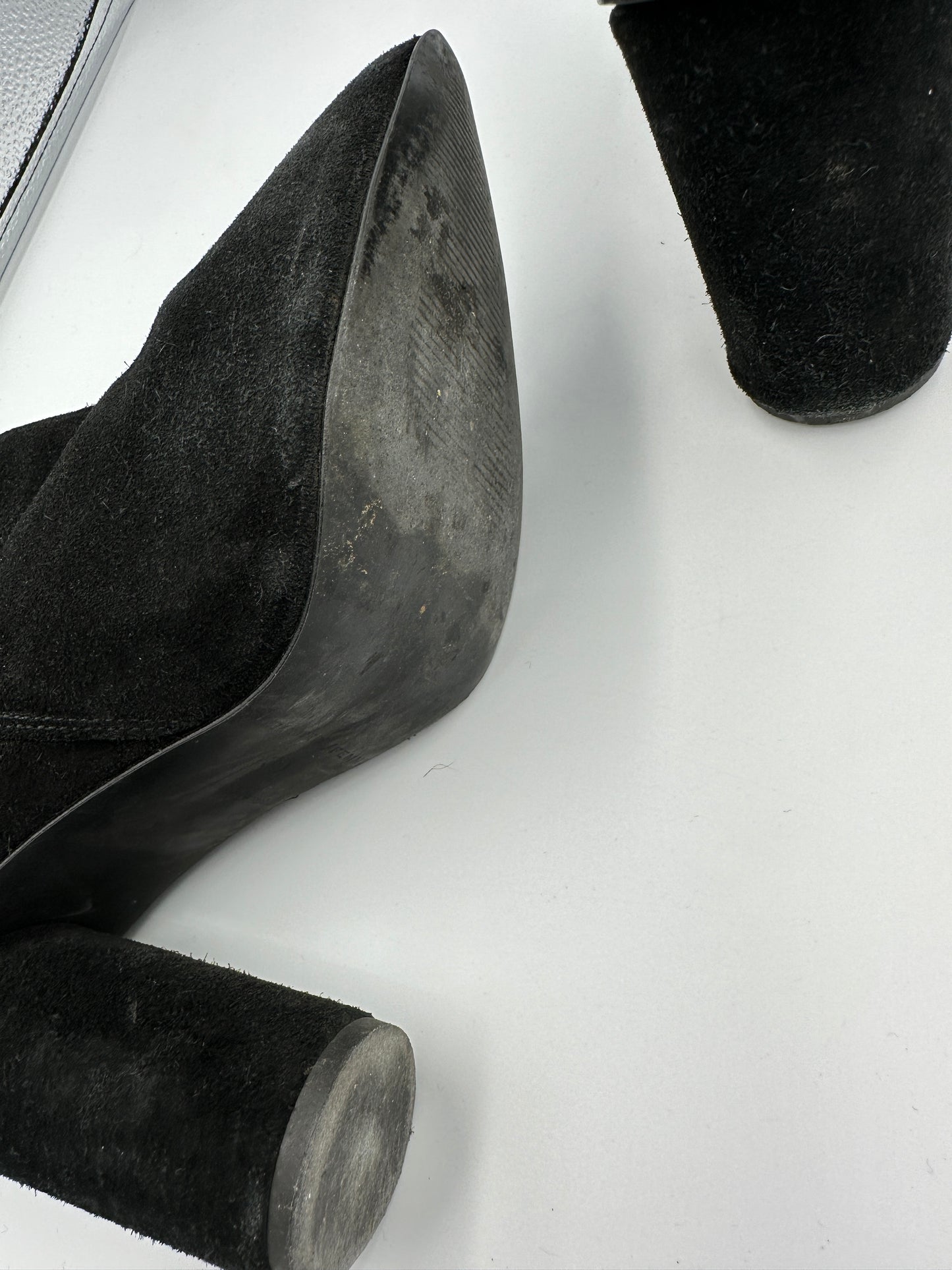 Selected Femme enkellaarzen 39