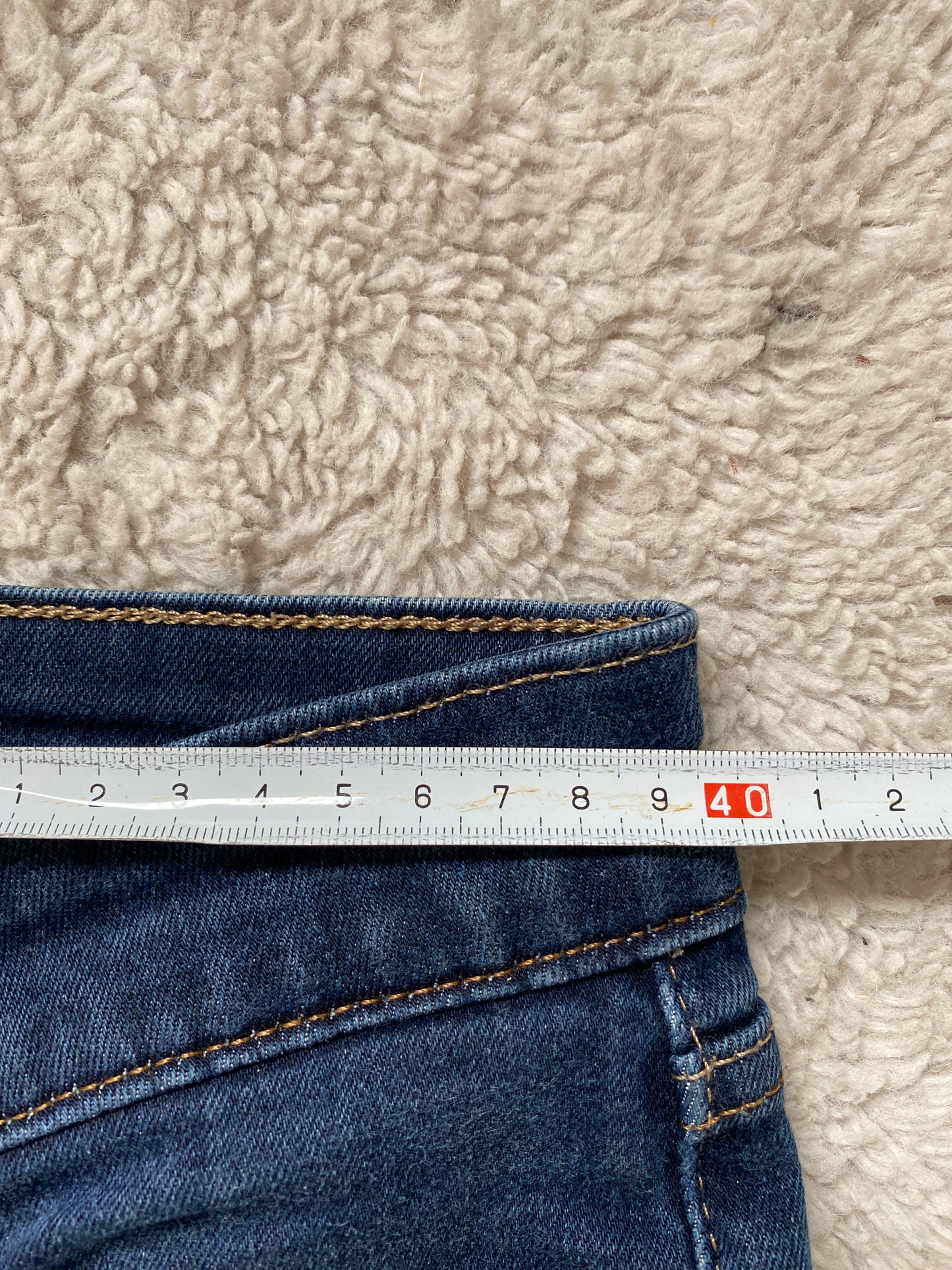 Levi's spijkerbroek 28
