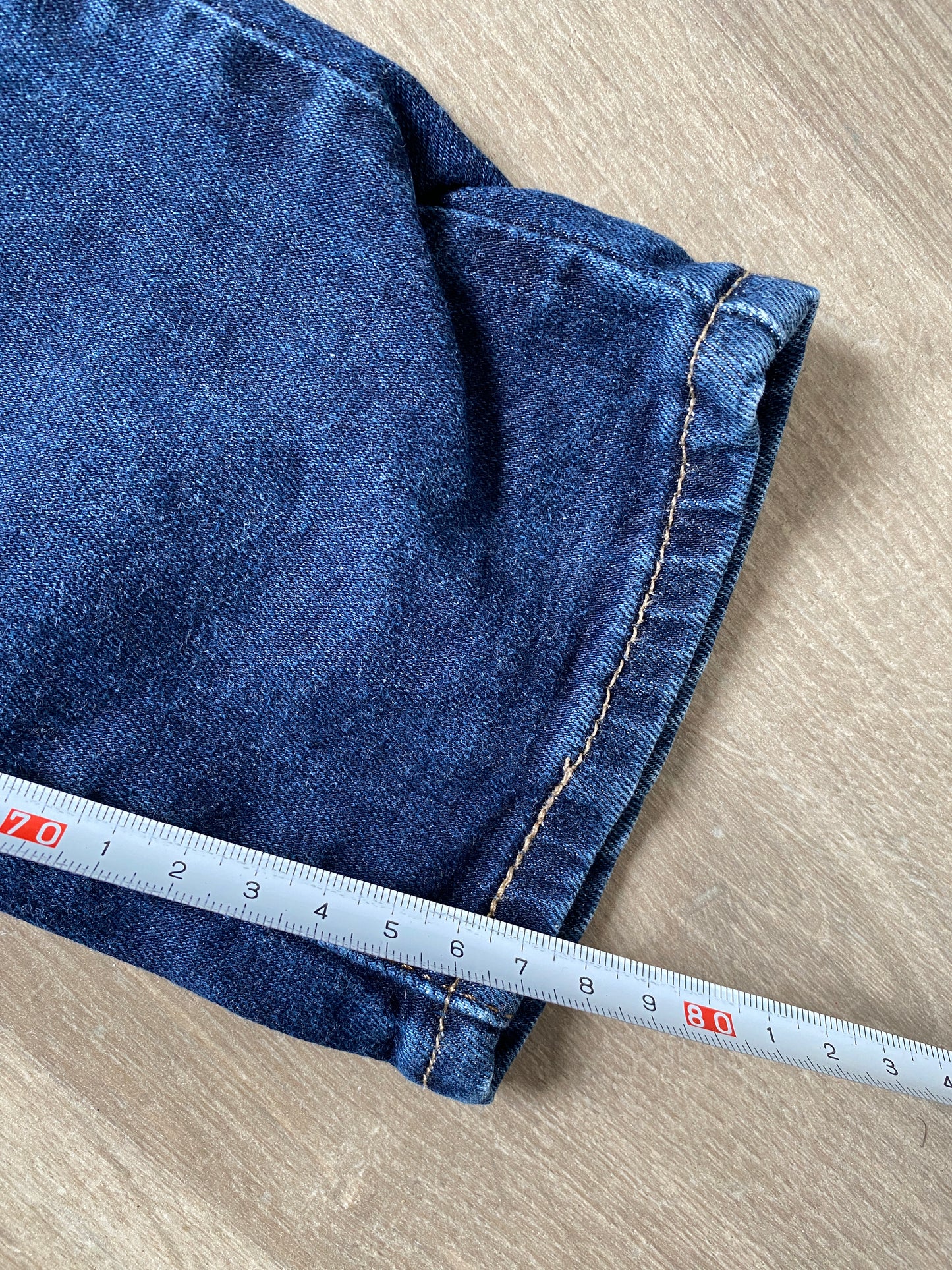Levi's spijkerbroek 28