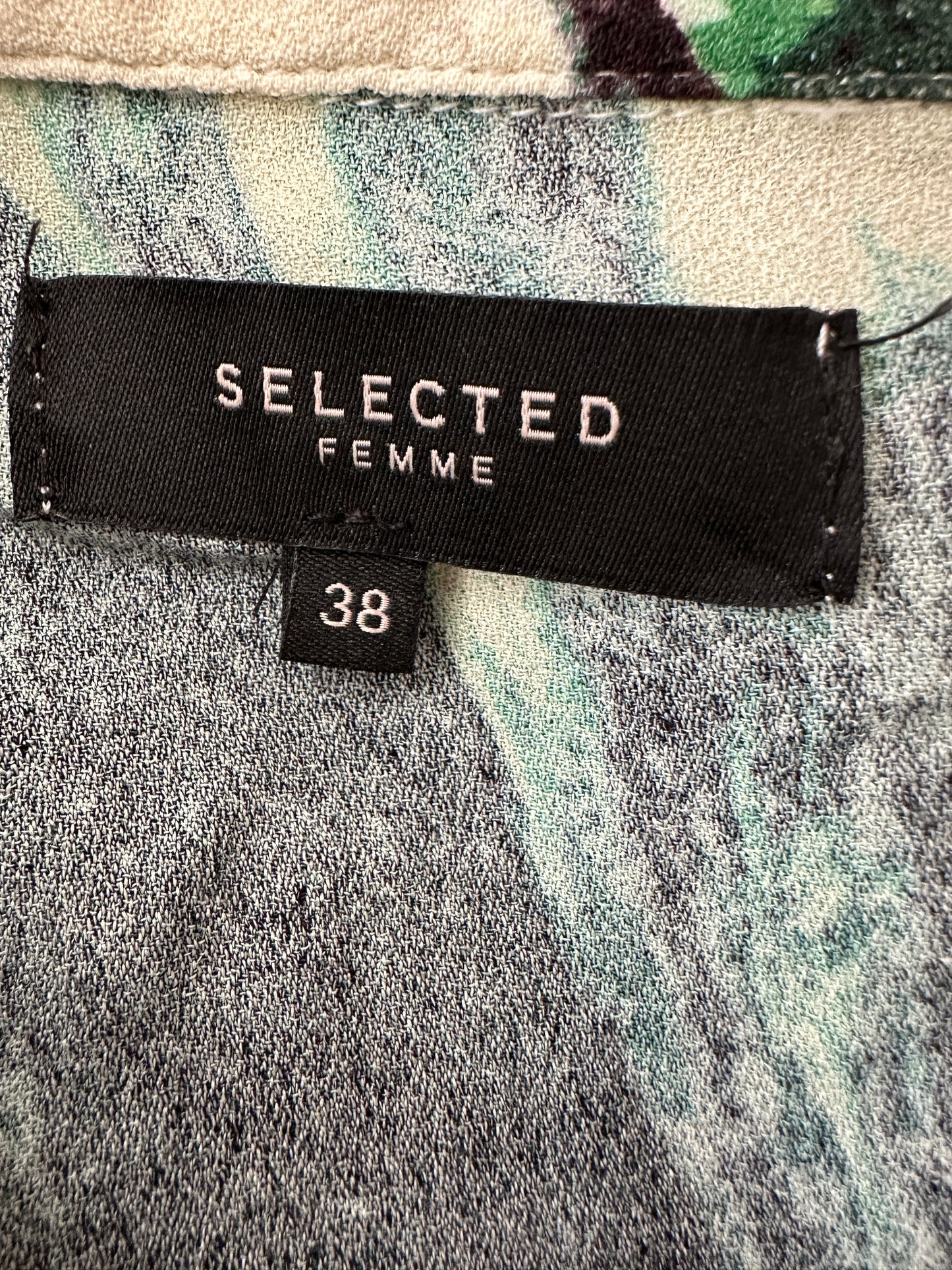 Selected Femme jurk M