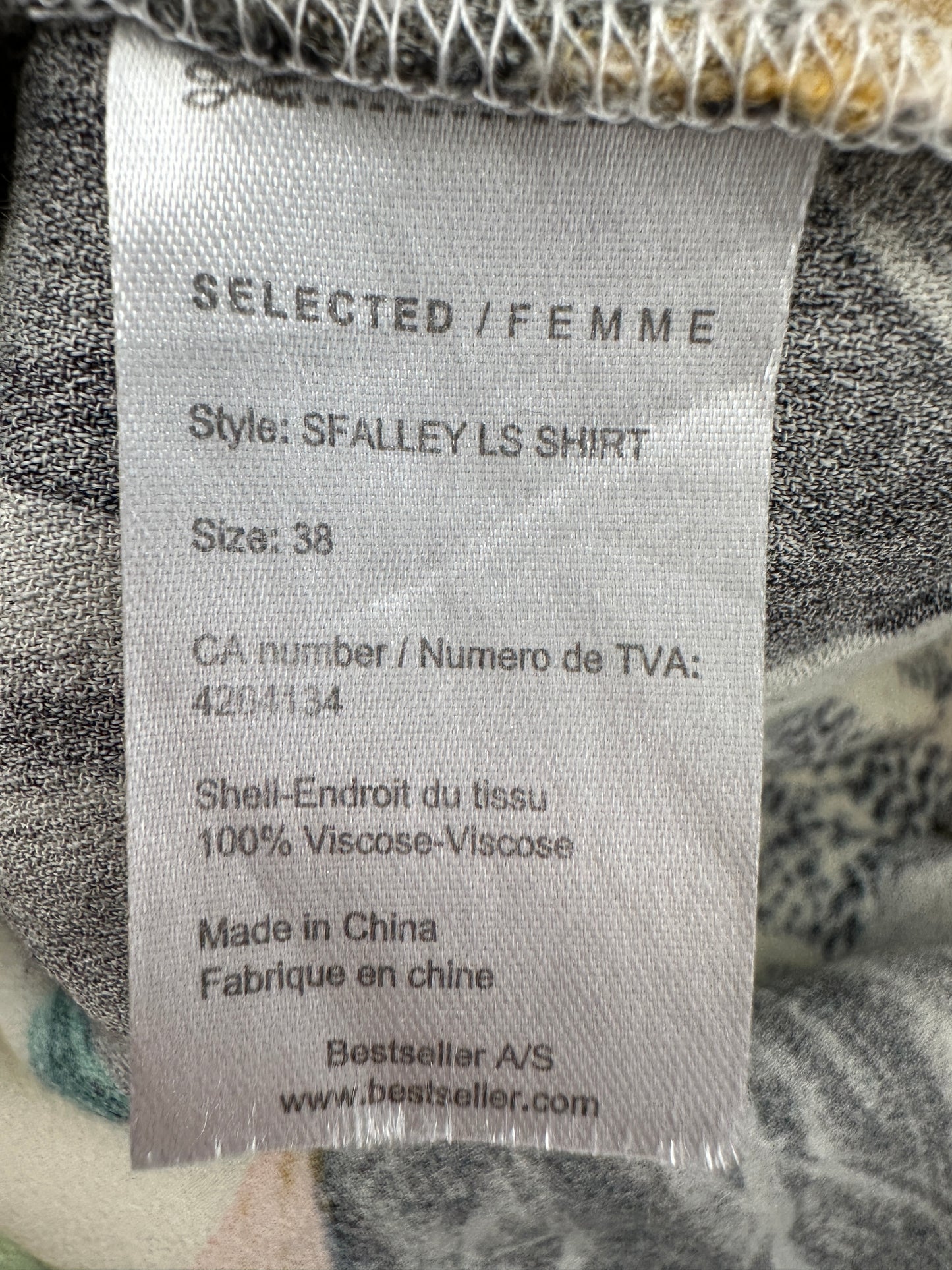 Selected Femme jurk M
