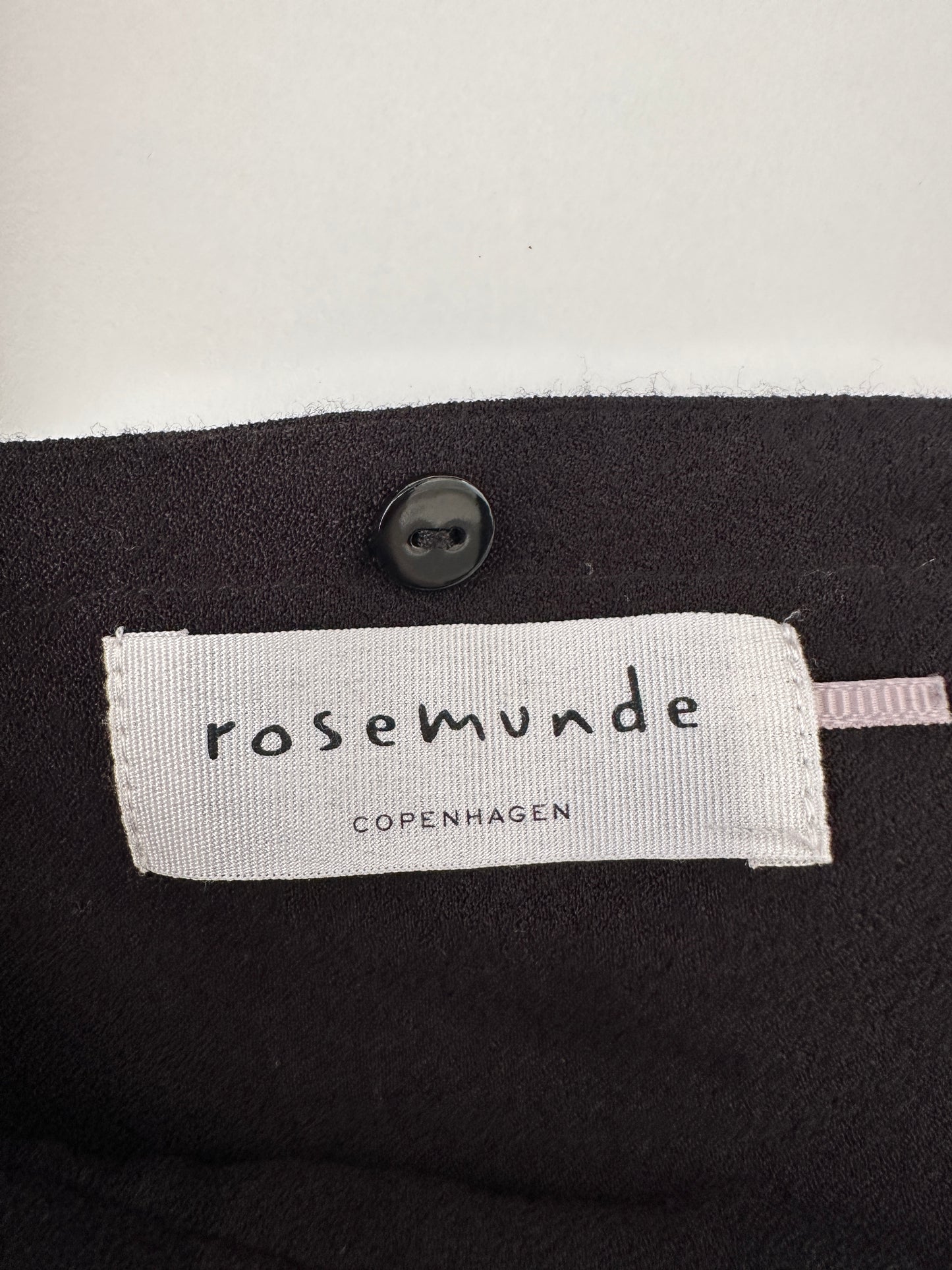 Rosemunde jurk L