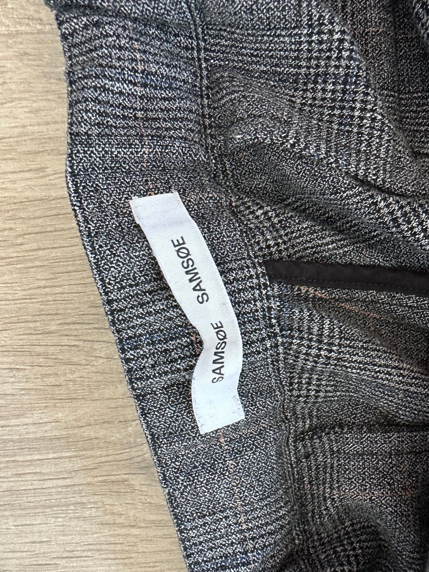 Samsoe Samsoe broek L