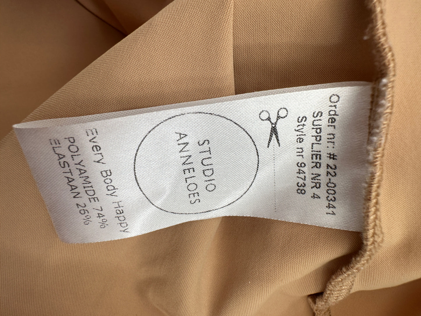 Studio Anneloes shirt XL
