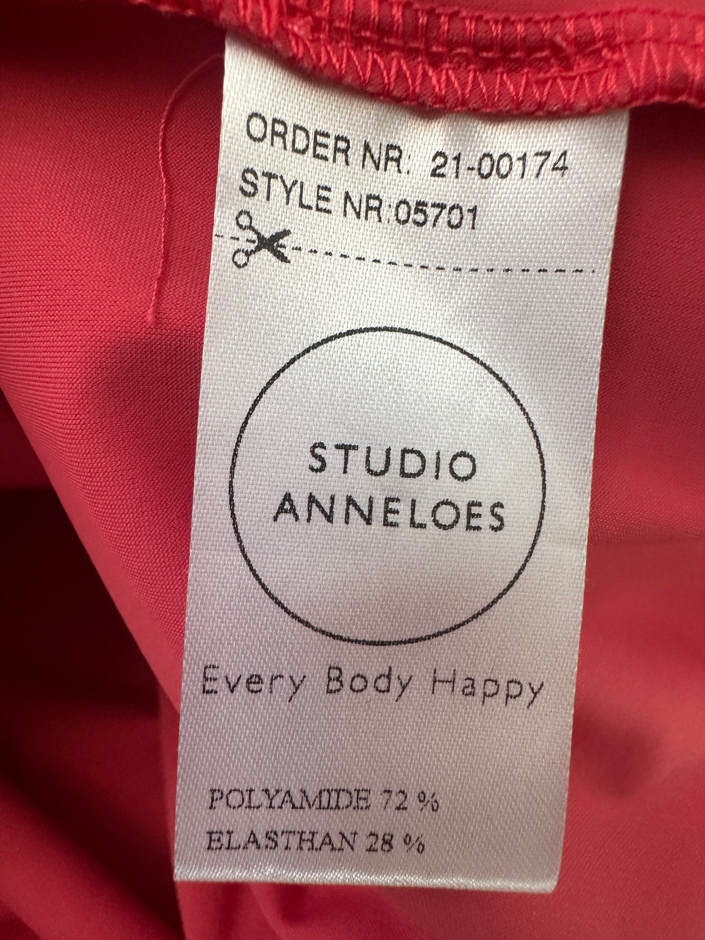 Studio Anneloes jurk L