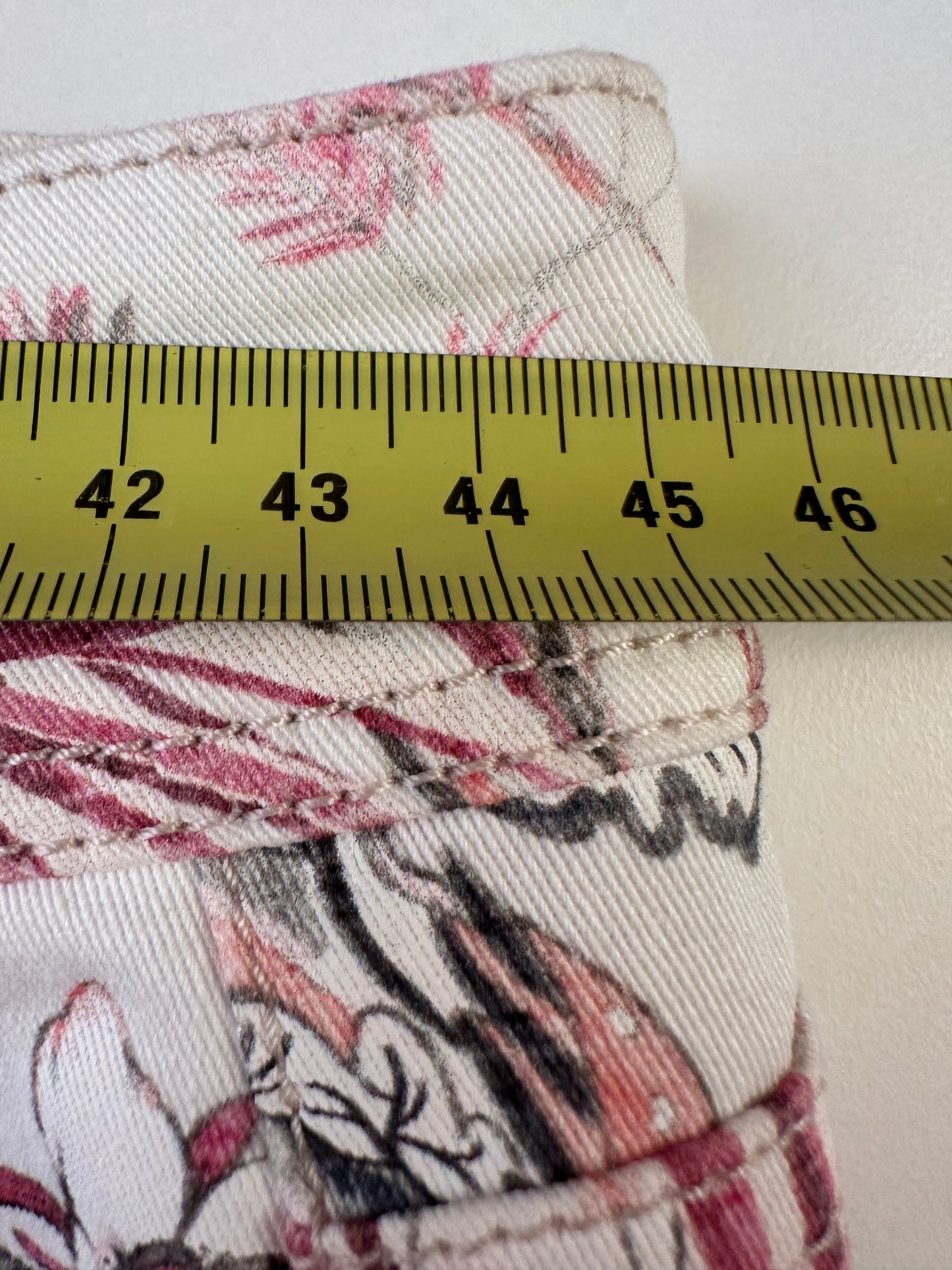 Raffaello Rossi broek XXL
