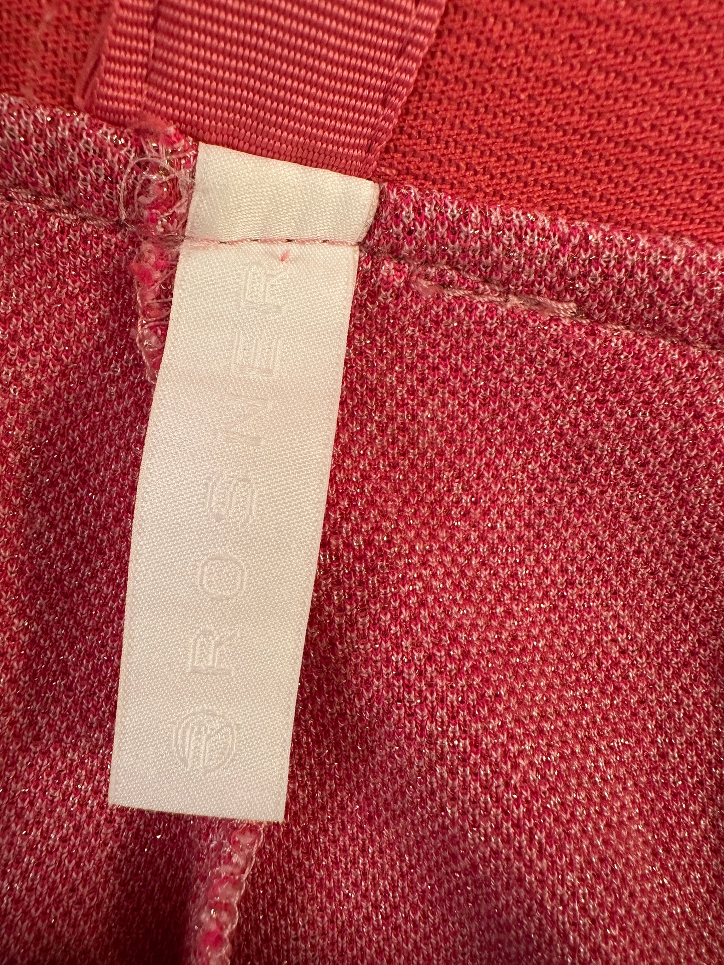 Rosner broek XXL
