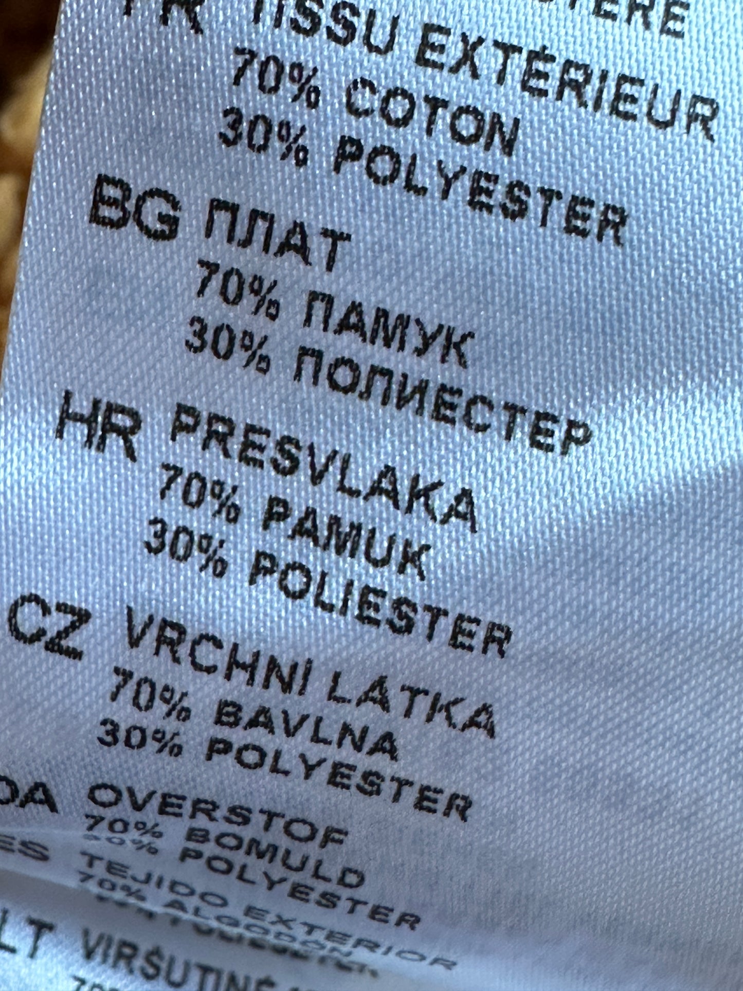 Marc O’polo trui S