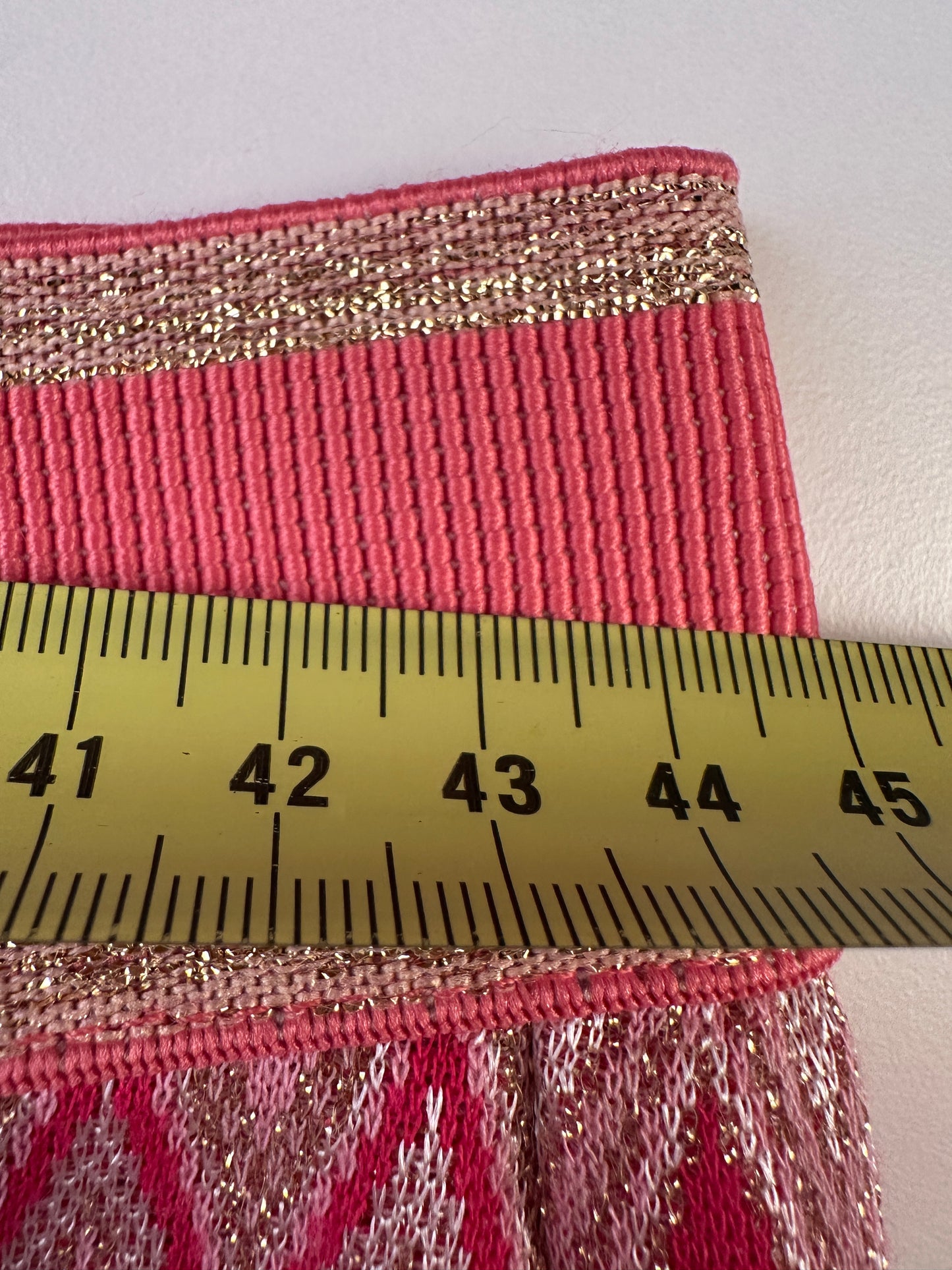 Rosner broek XXL
