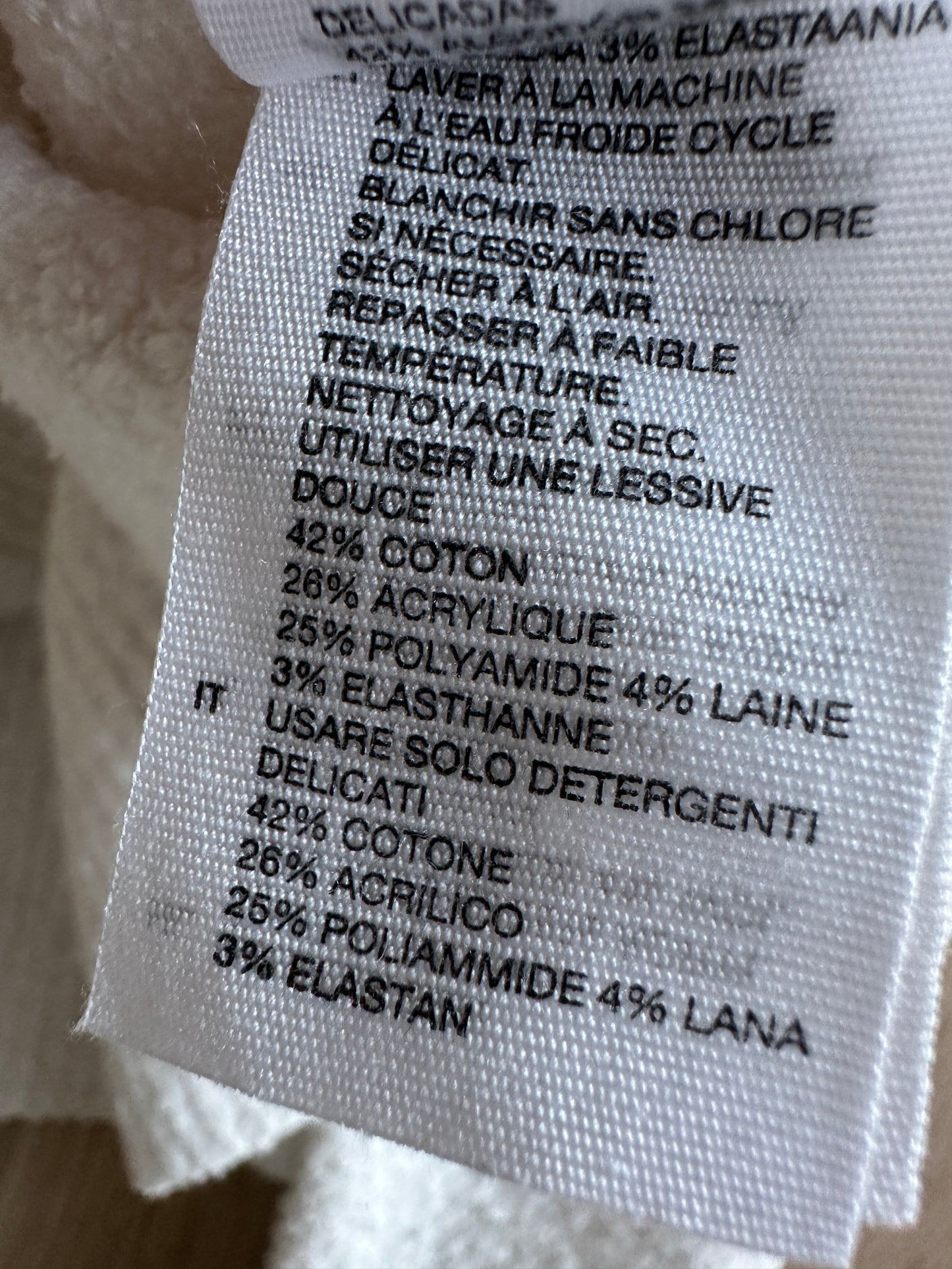 & Other Stories Pullover S