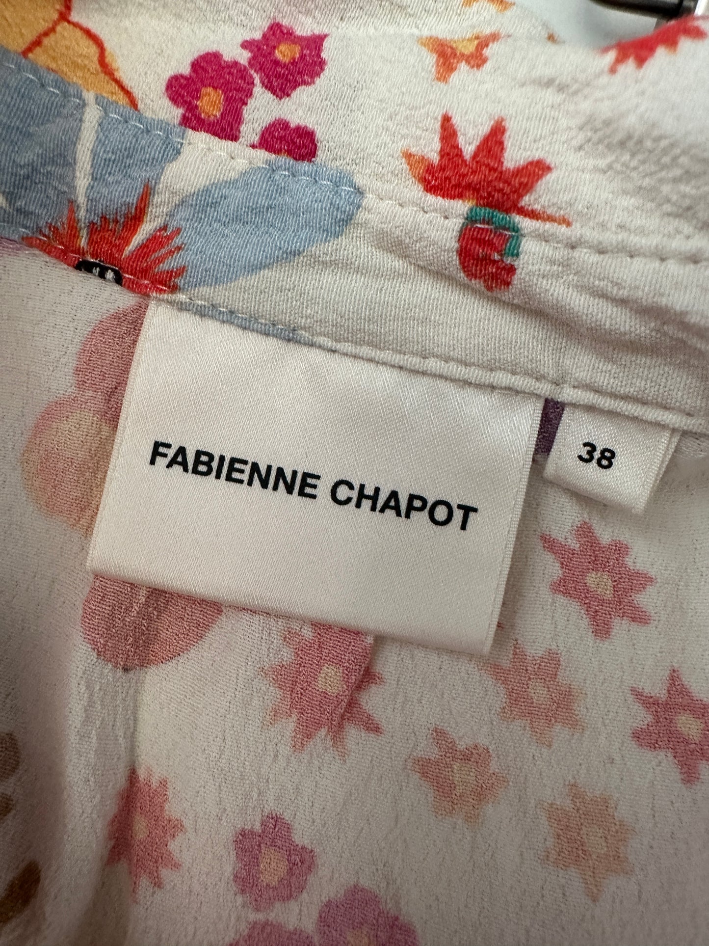 Fabienne Chapot jurk M