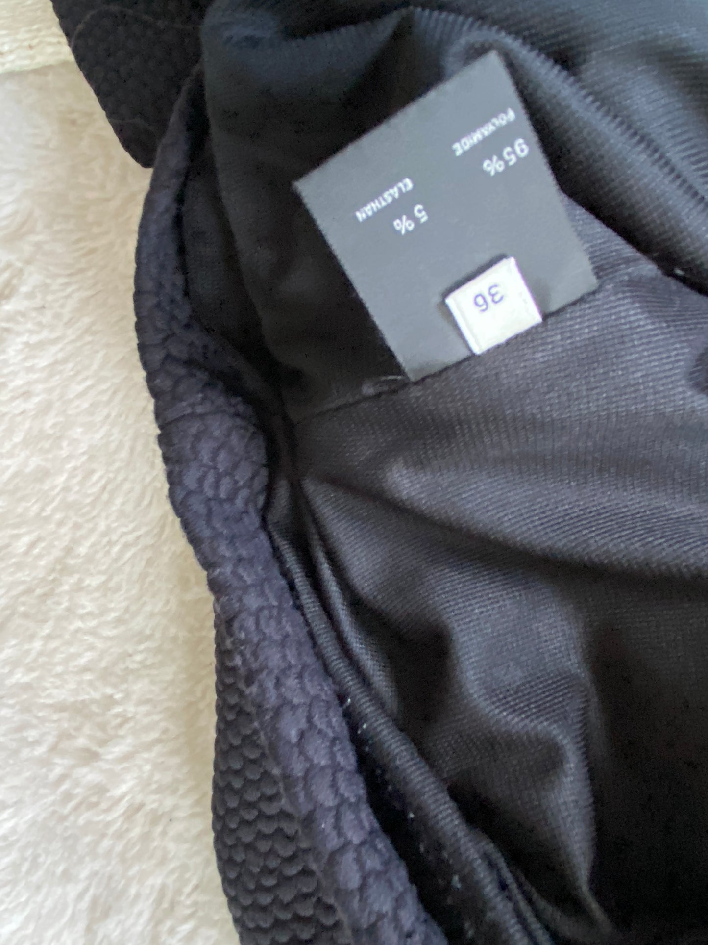 Anna van Toor vest M