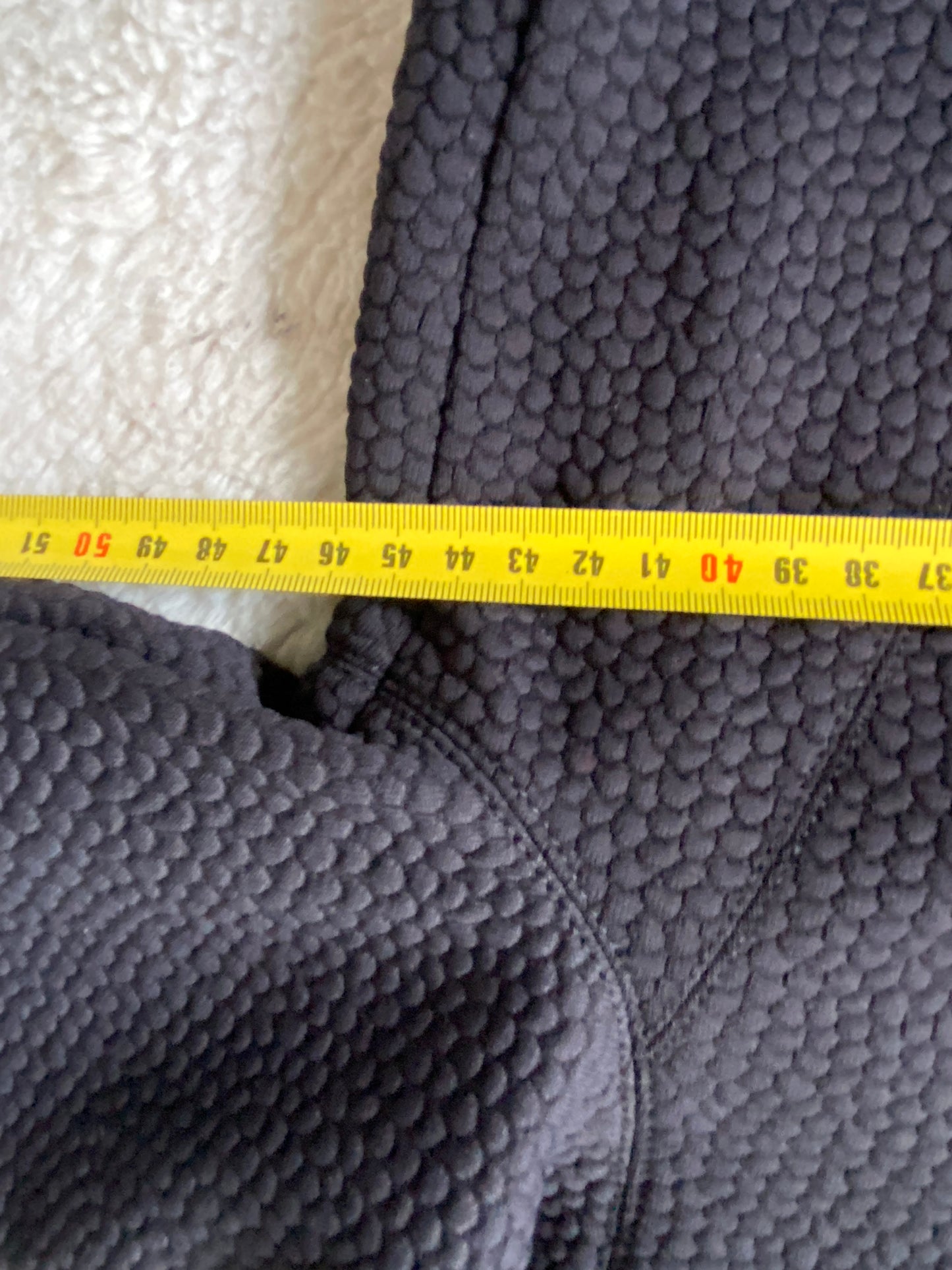 Anna van Toor vest M