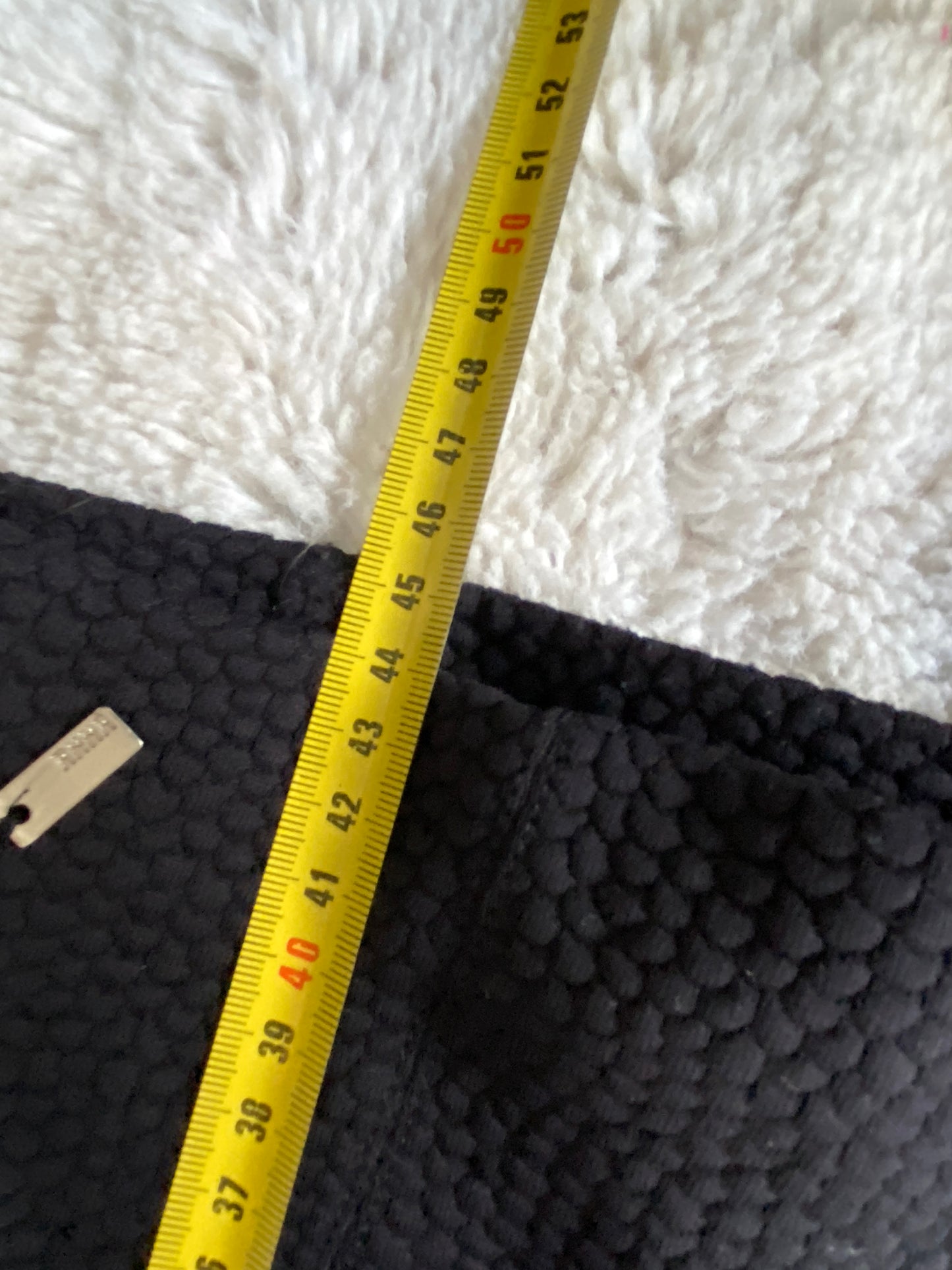 Anna van Toor vest M