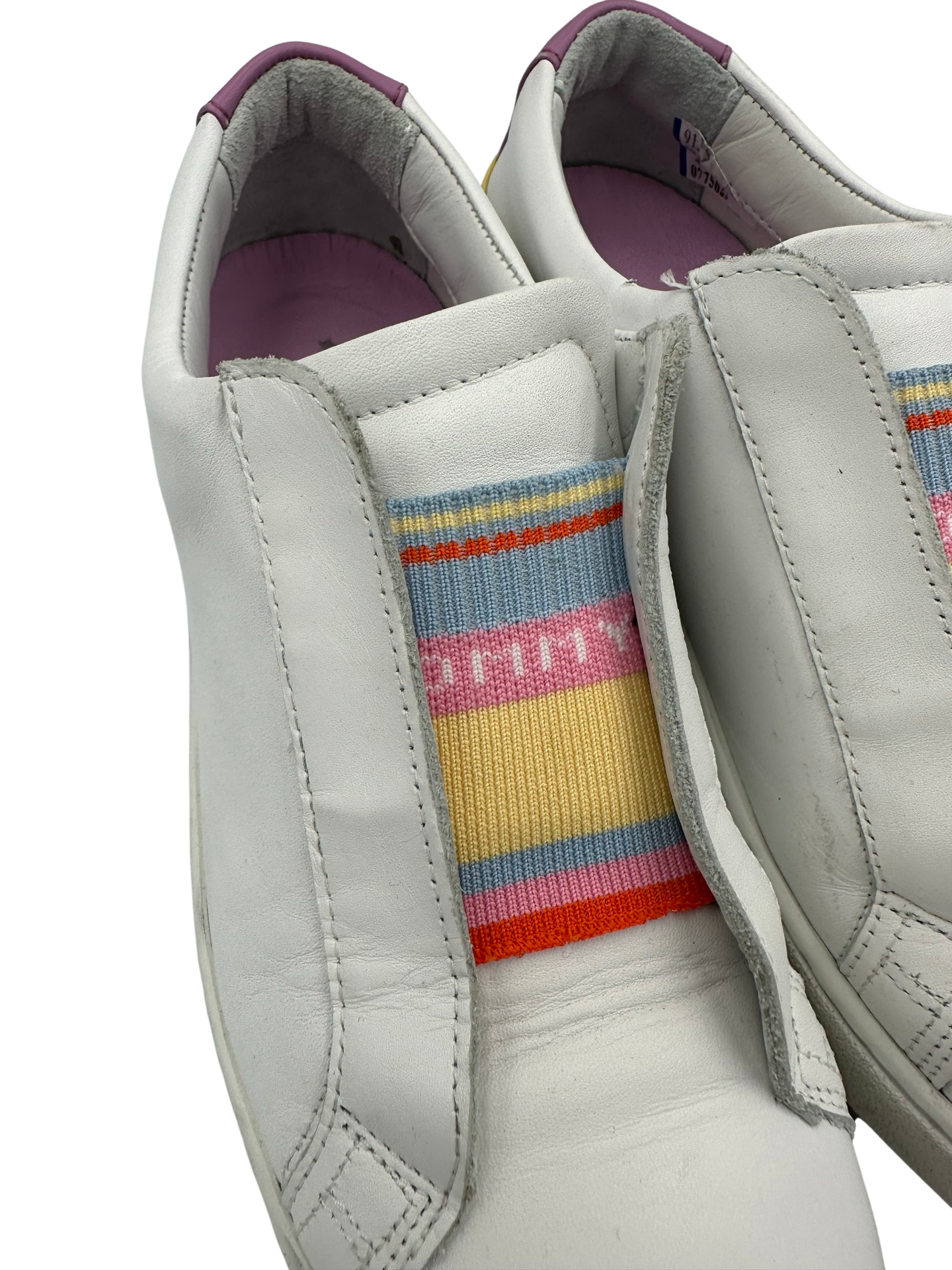 Tommy Hilfiger sneakers 40