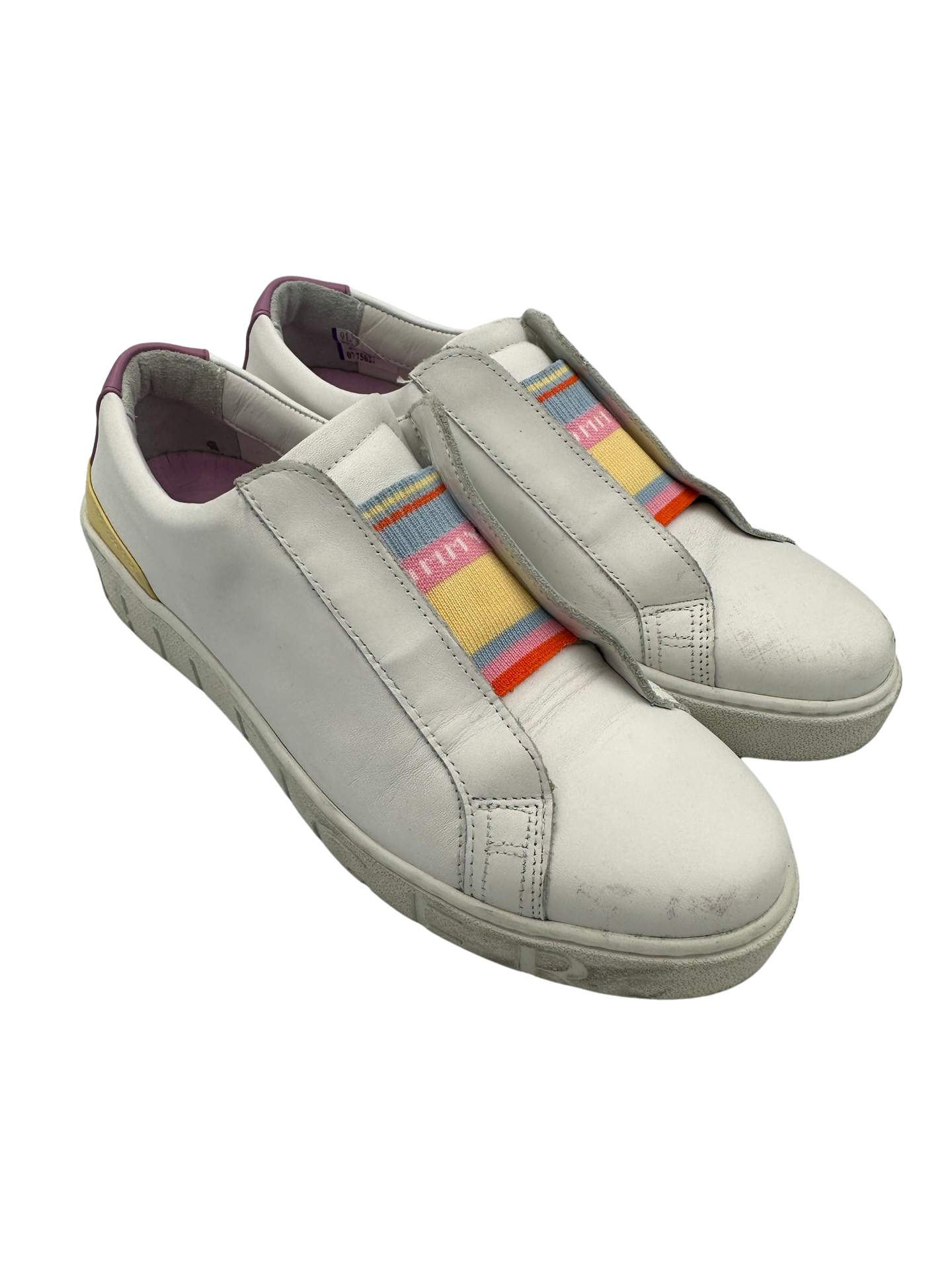 Tommy Hilfiger sneakers 40