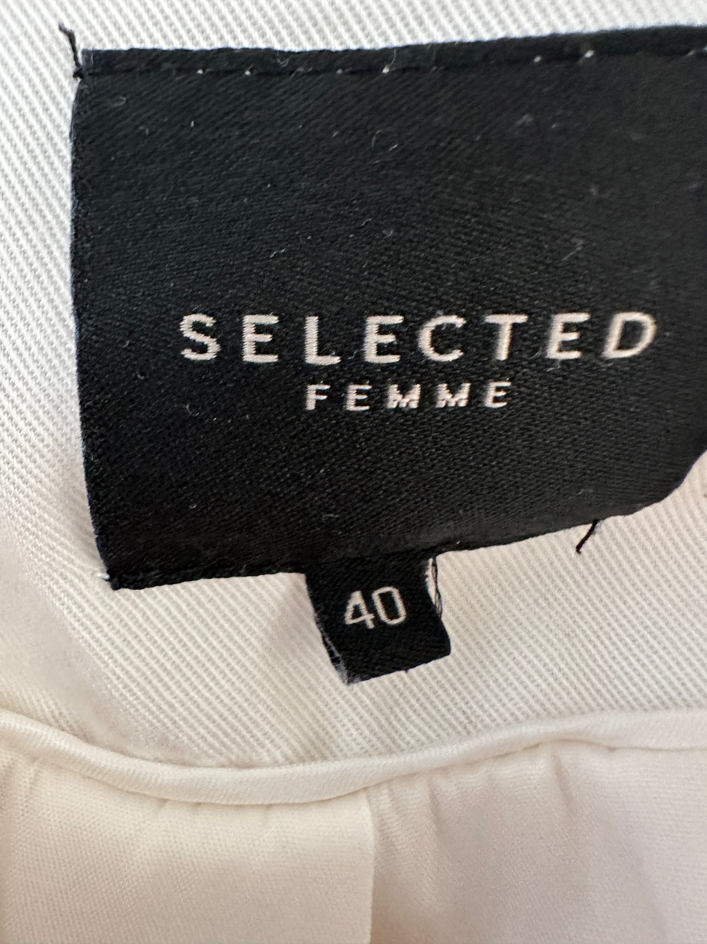 Selected Femme vest L