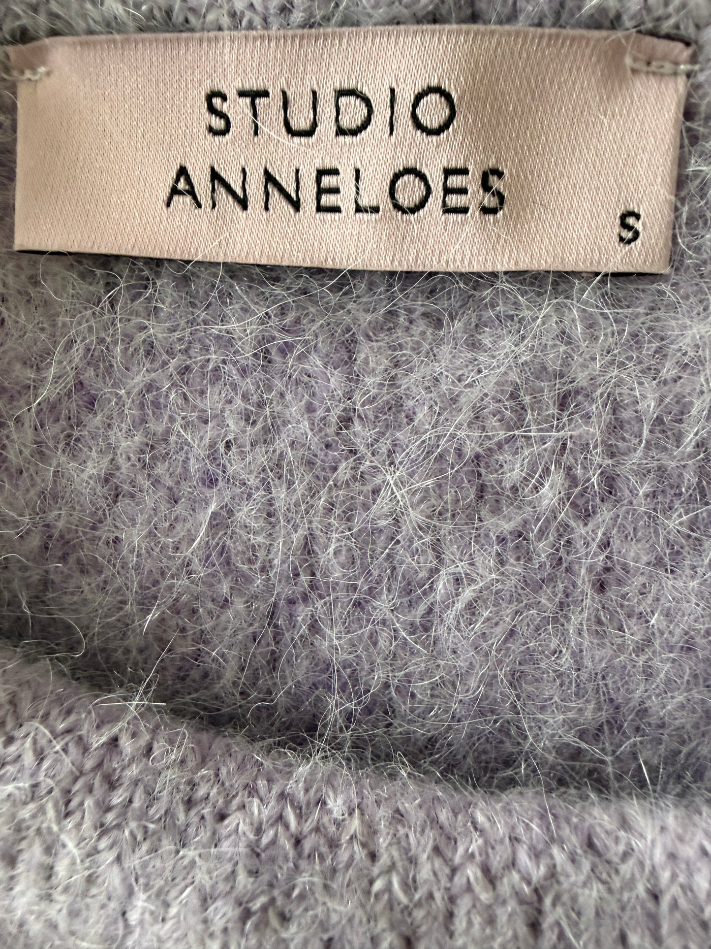 Studio Anneloes Pullover S