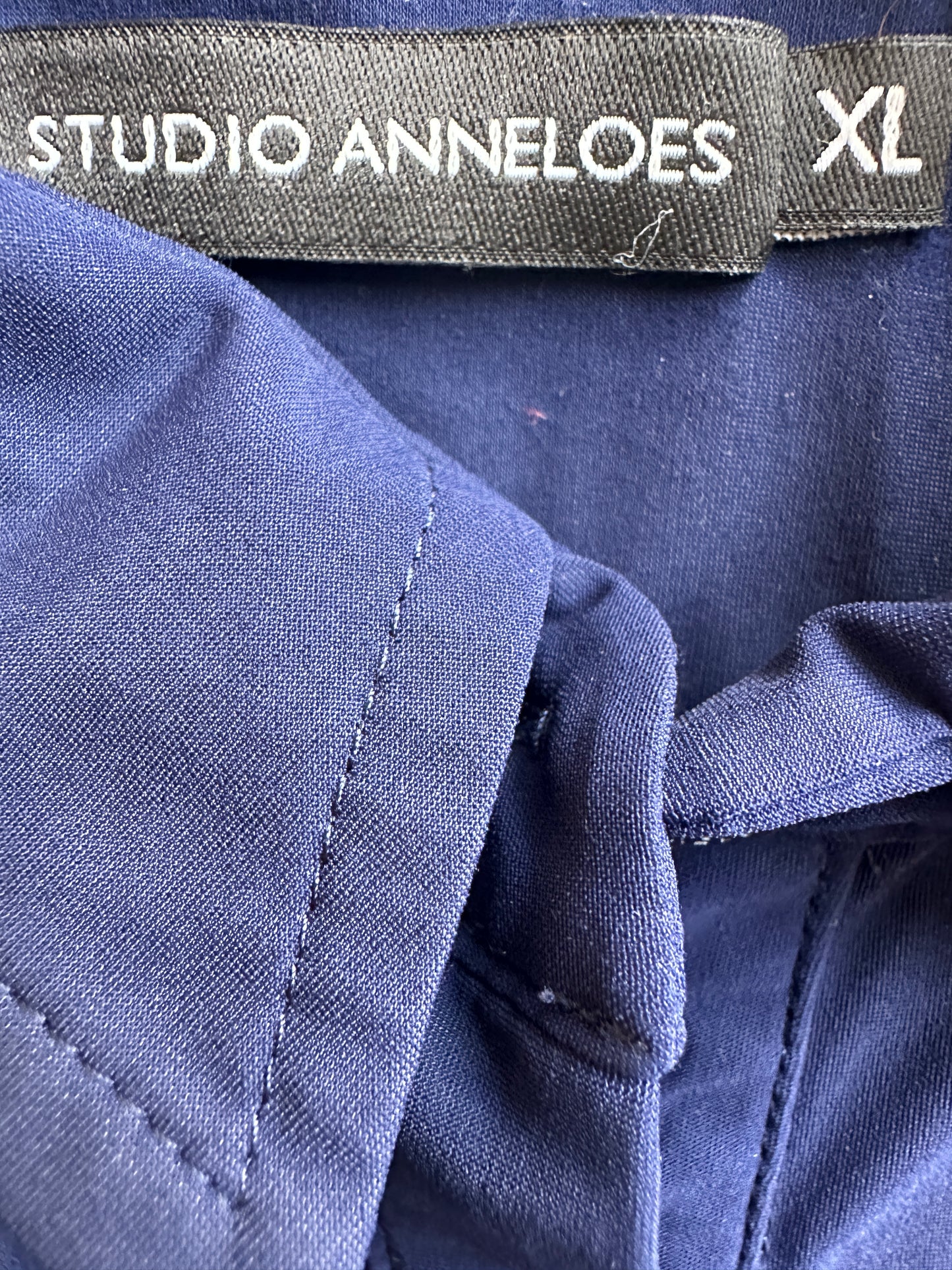 Studio Anneloes blouse XL