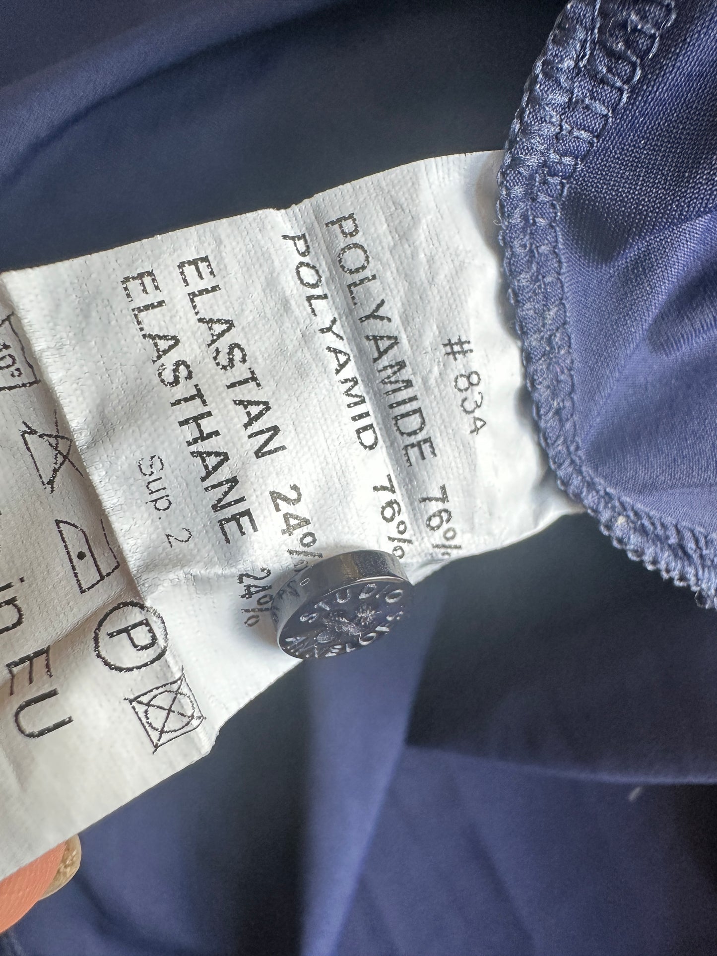 Studio Anneloes blouse XL