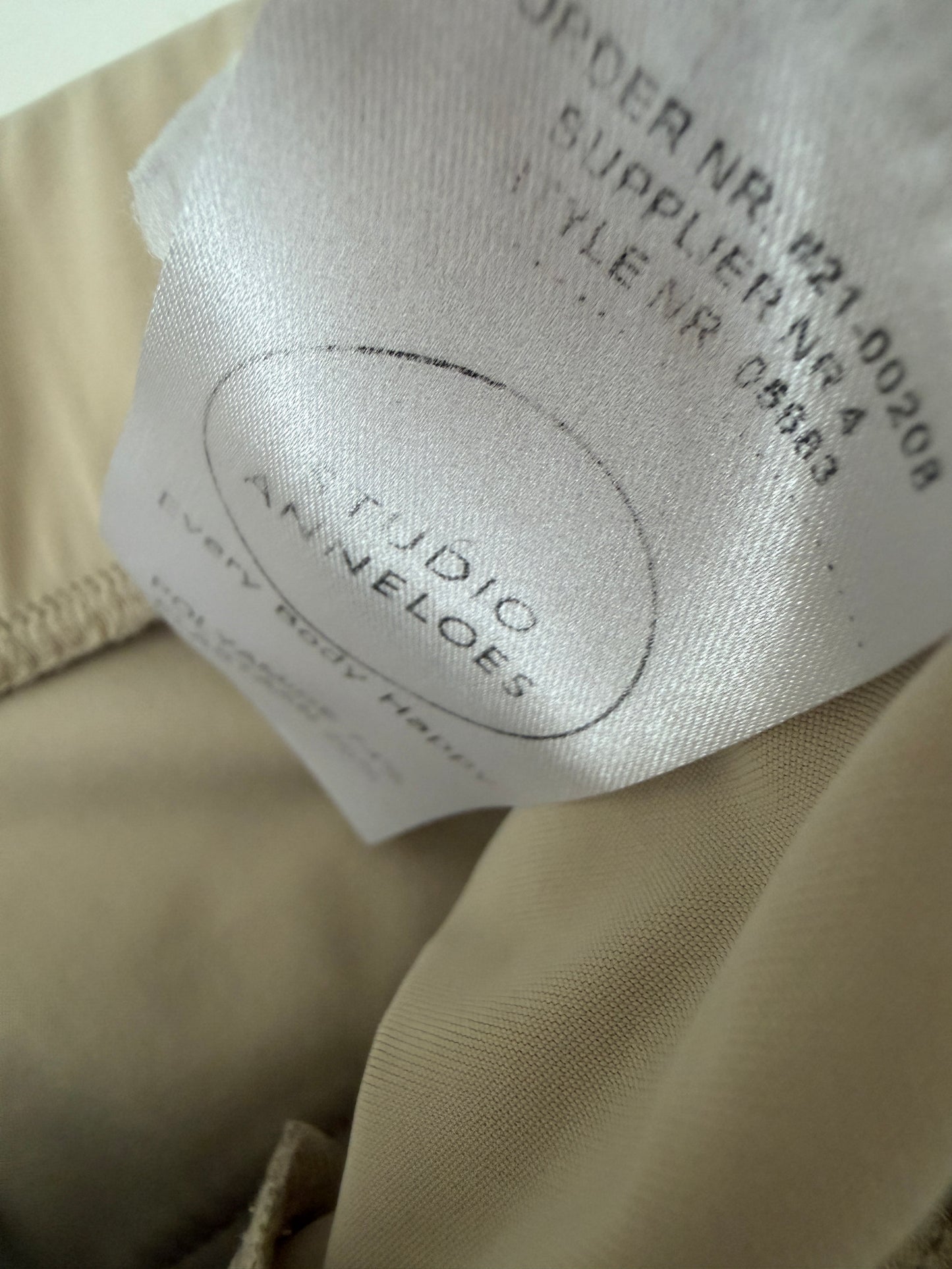 Studio Anneloes broek L