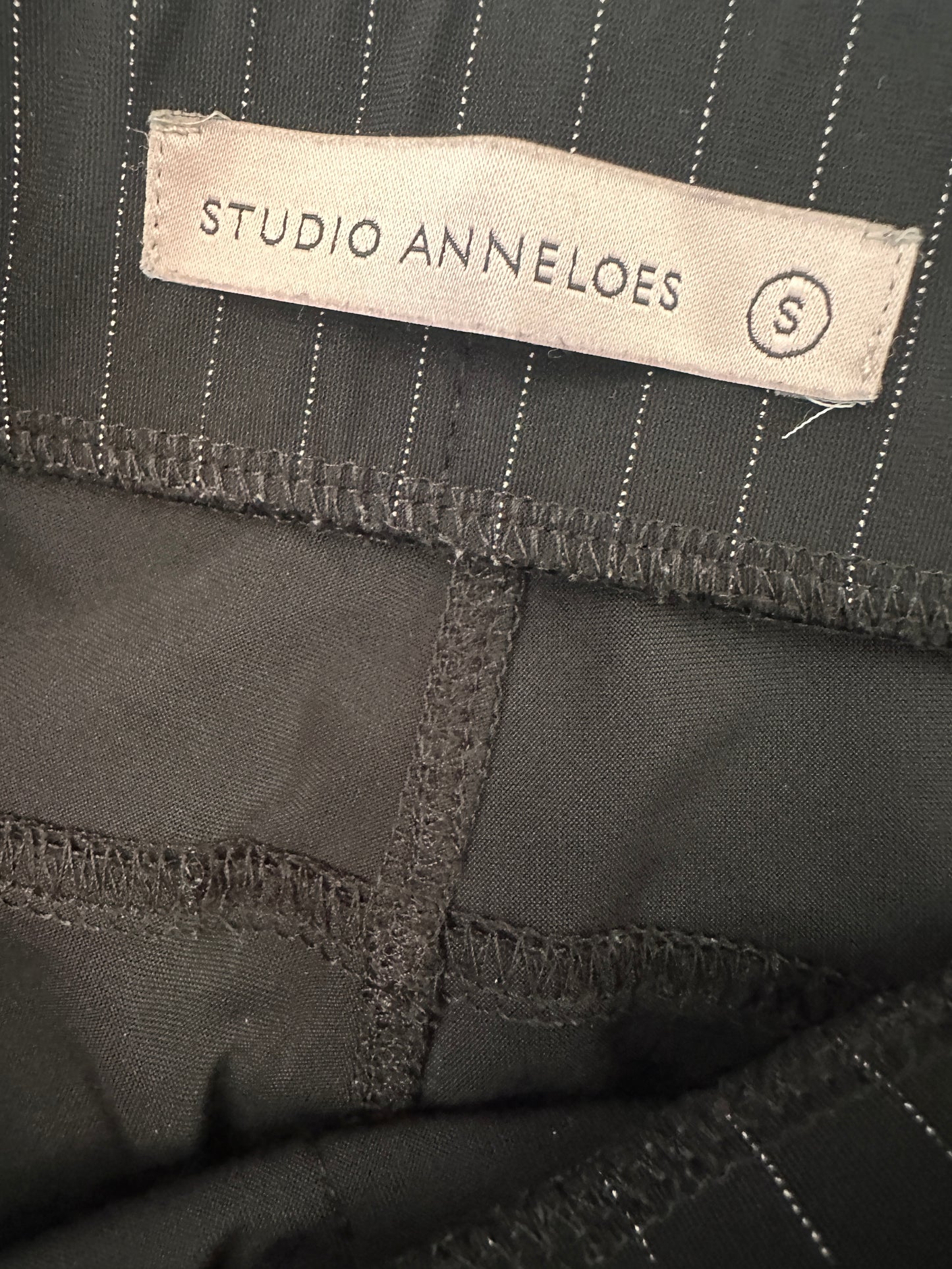 Studio Anneloes broek S