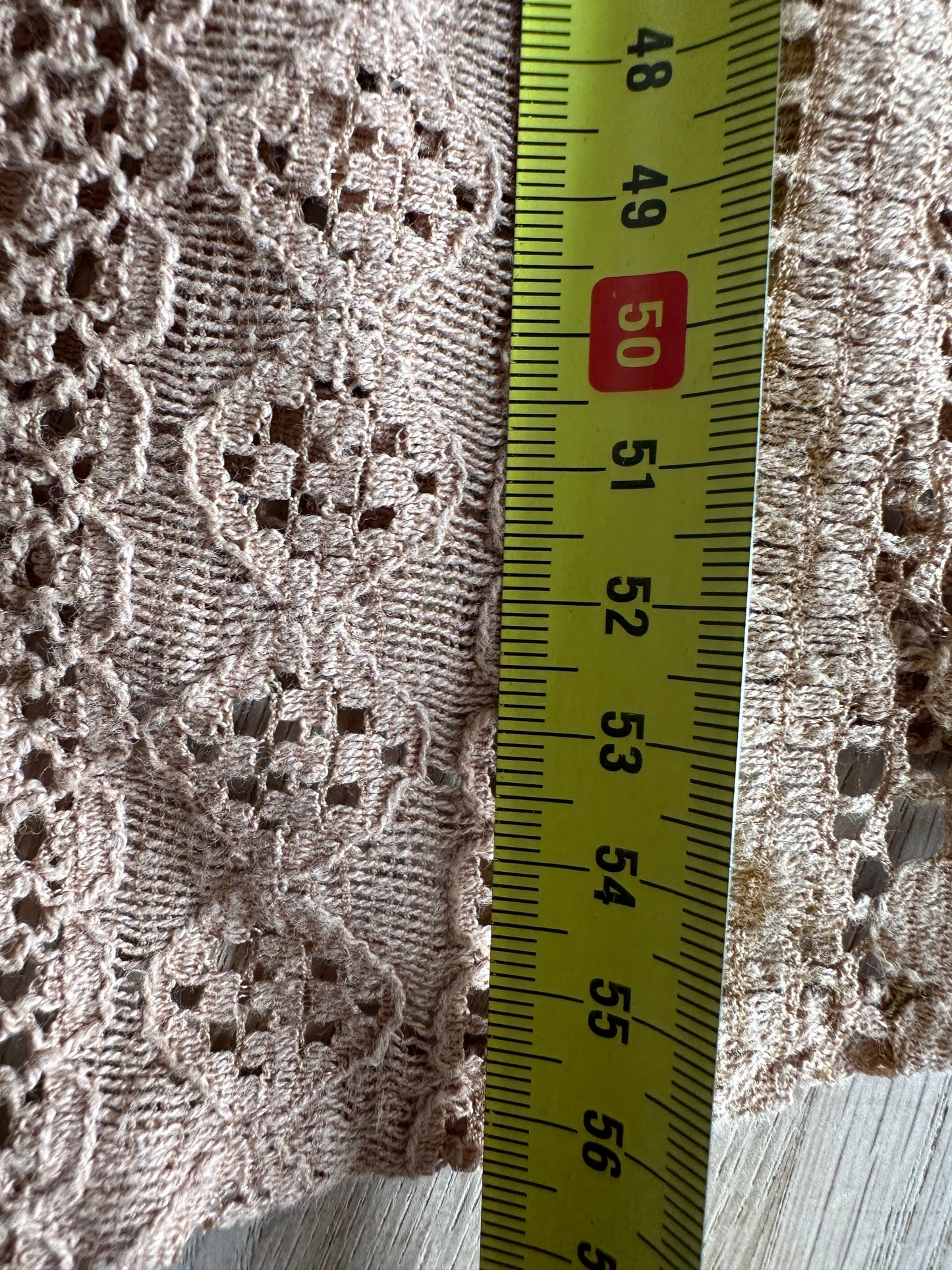 La Fee Maraboutee blouse XL