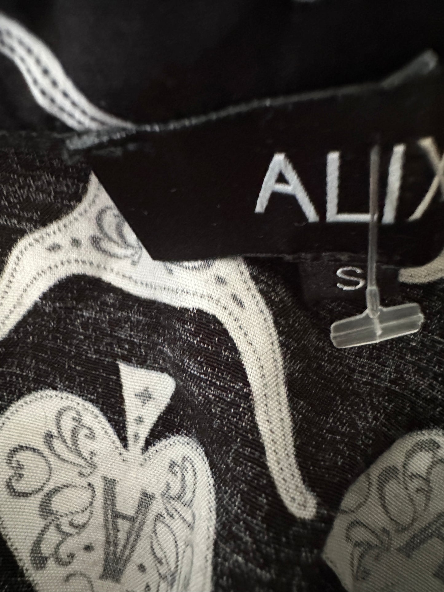 Alix blouse S
