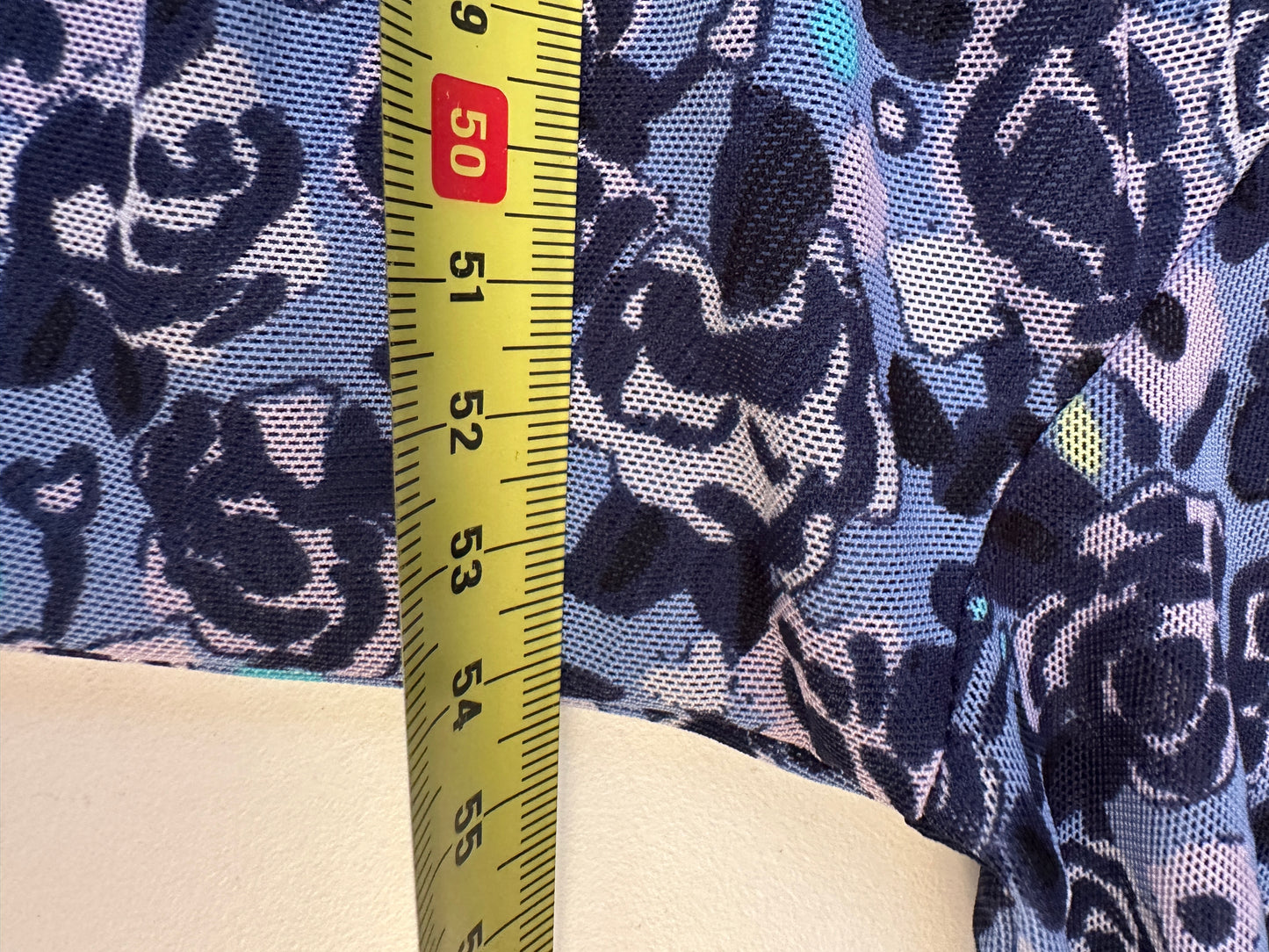 Fabienne Chapot shirt lange mouw XL