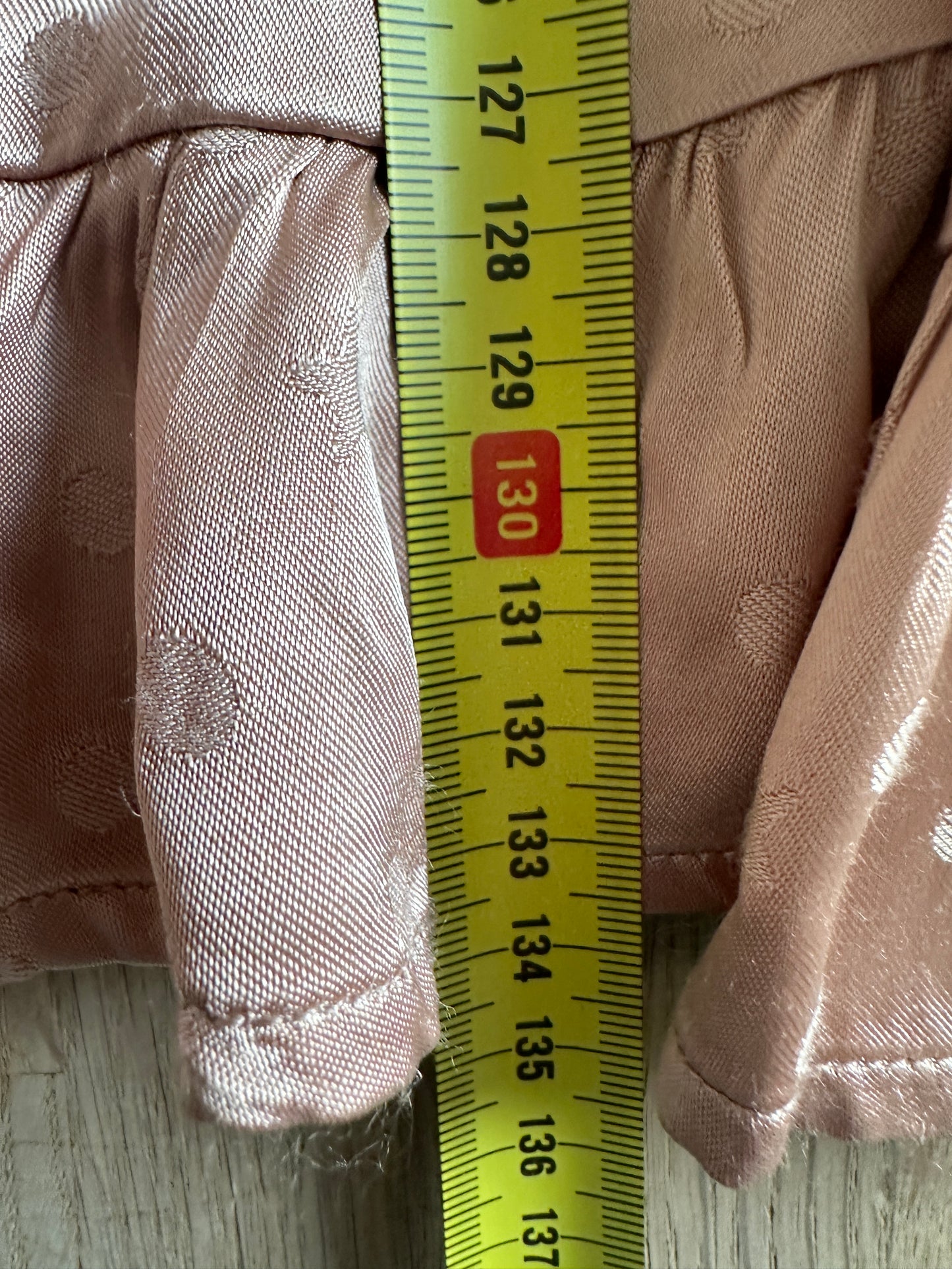 Essentiel Antwerp maxi jurk M