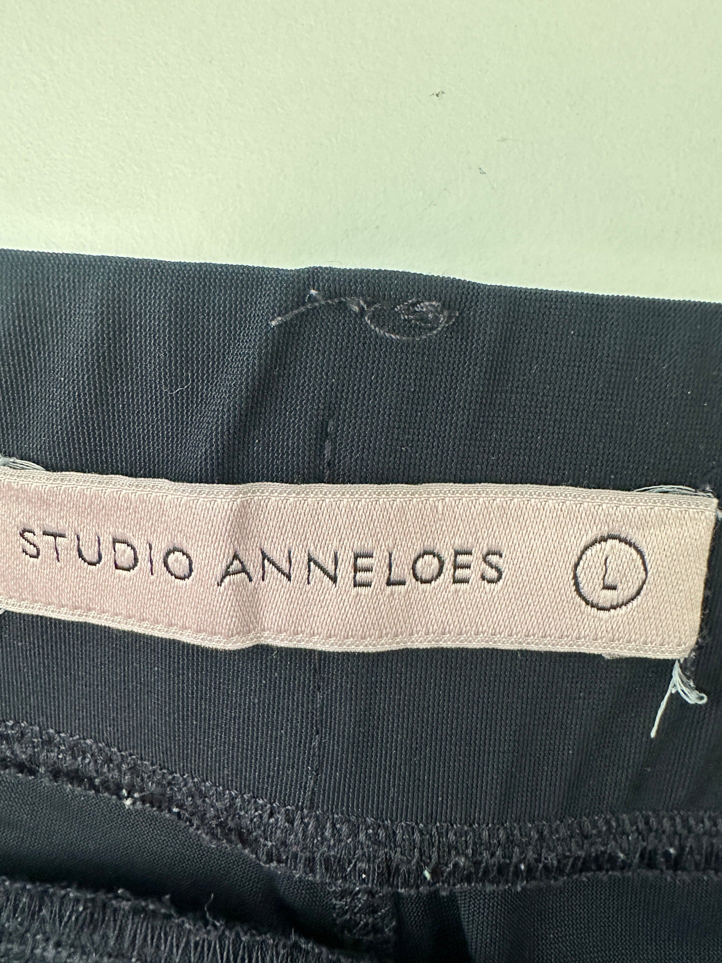 Studio Anneloes broek bonded L