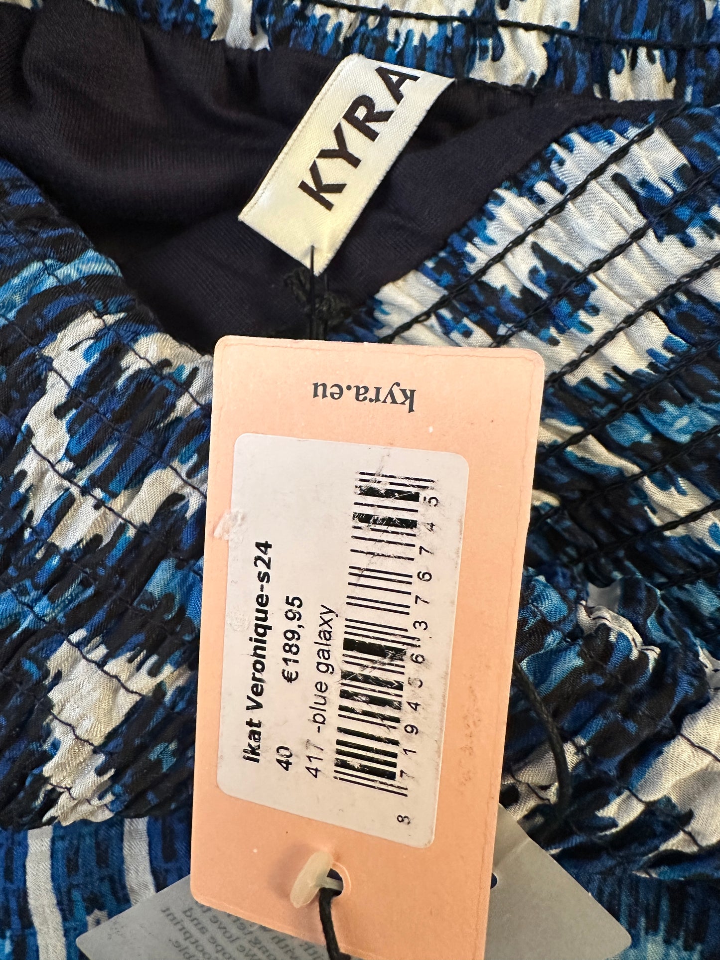 Kyra rok L
