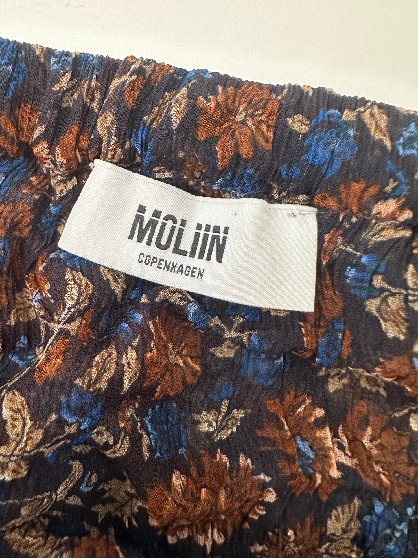 Moliin rok M