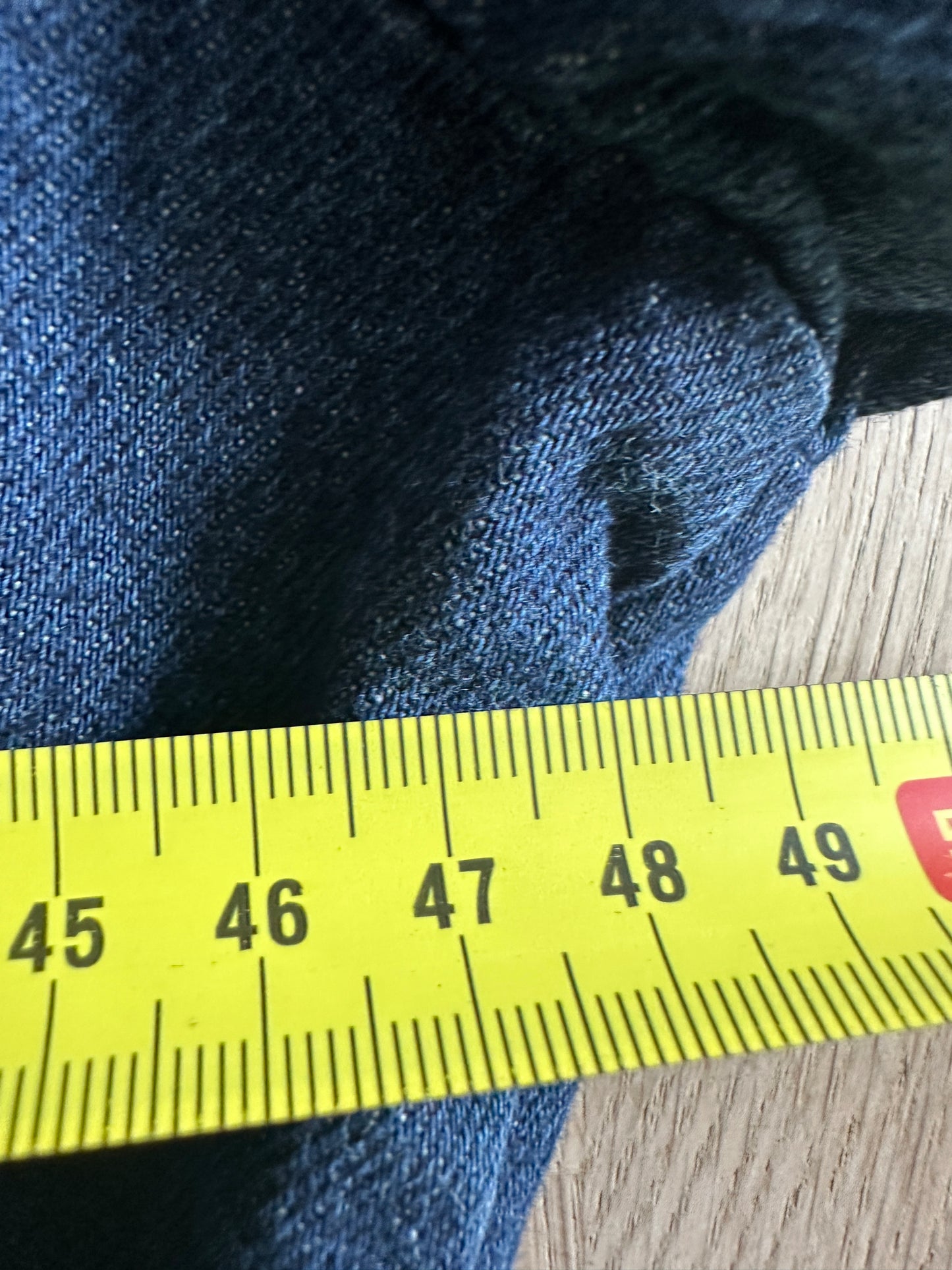 Selected Femme spijkervest S