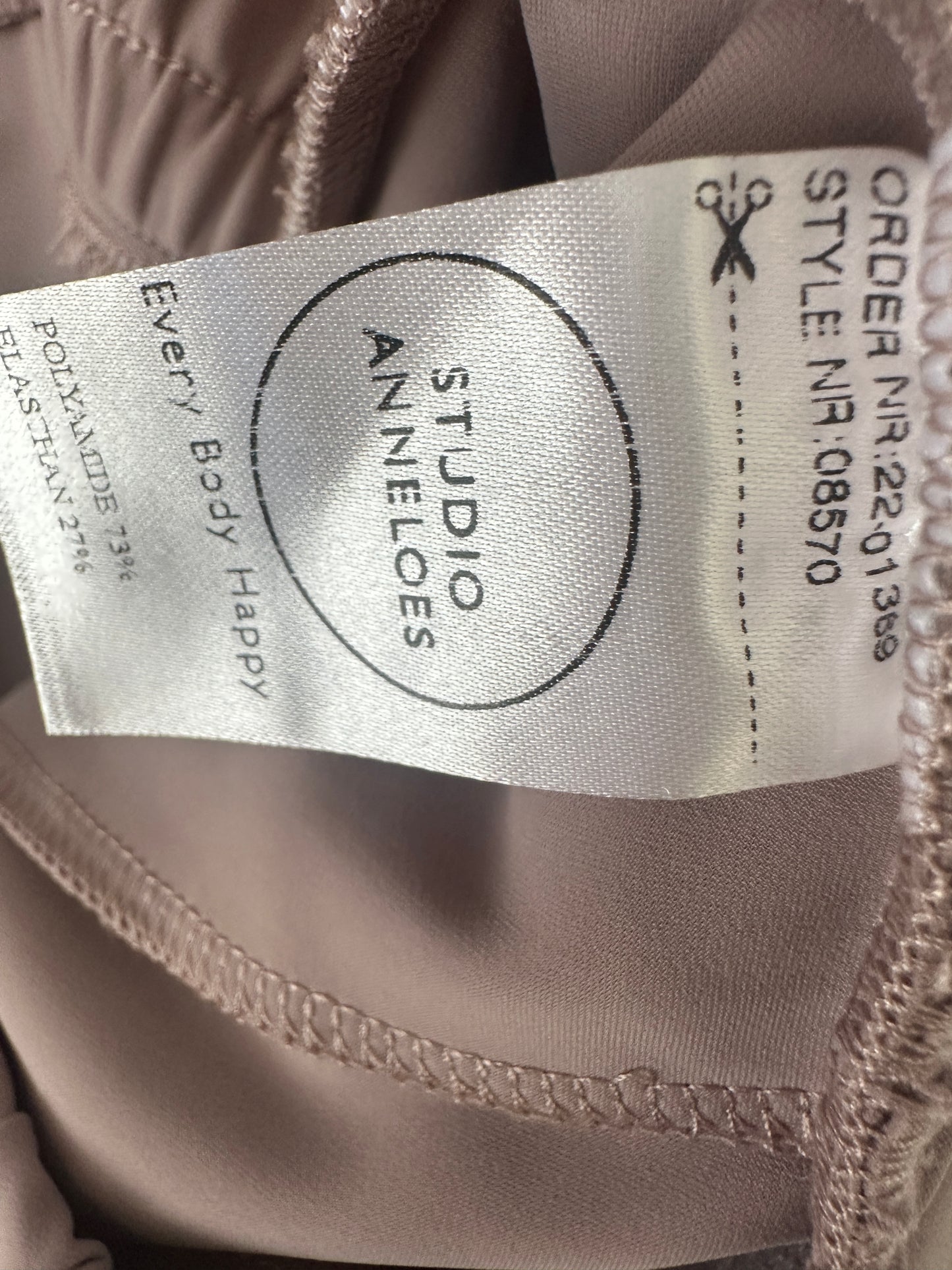 Studio Anneloes broek XL