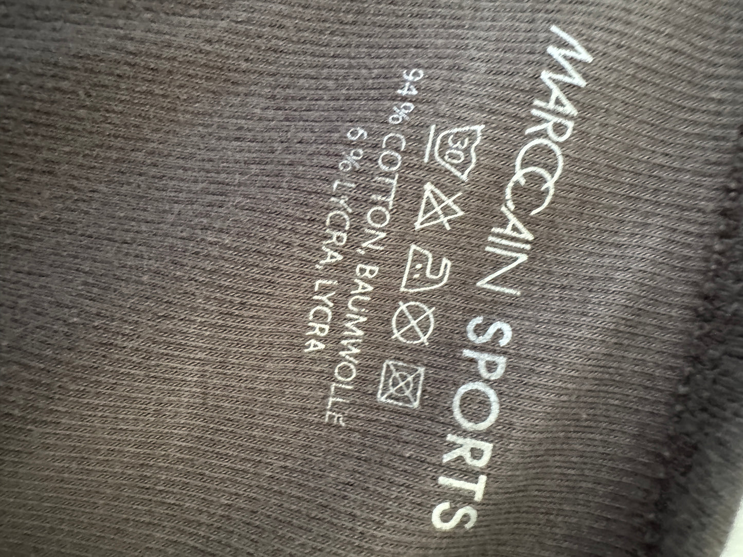 Marc Cain shirt M