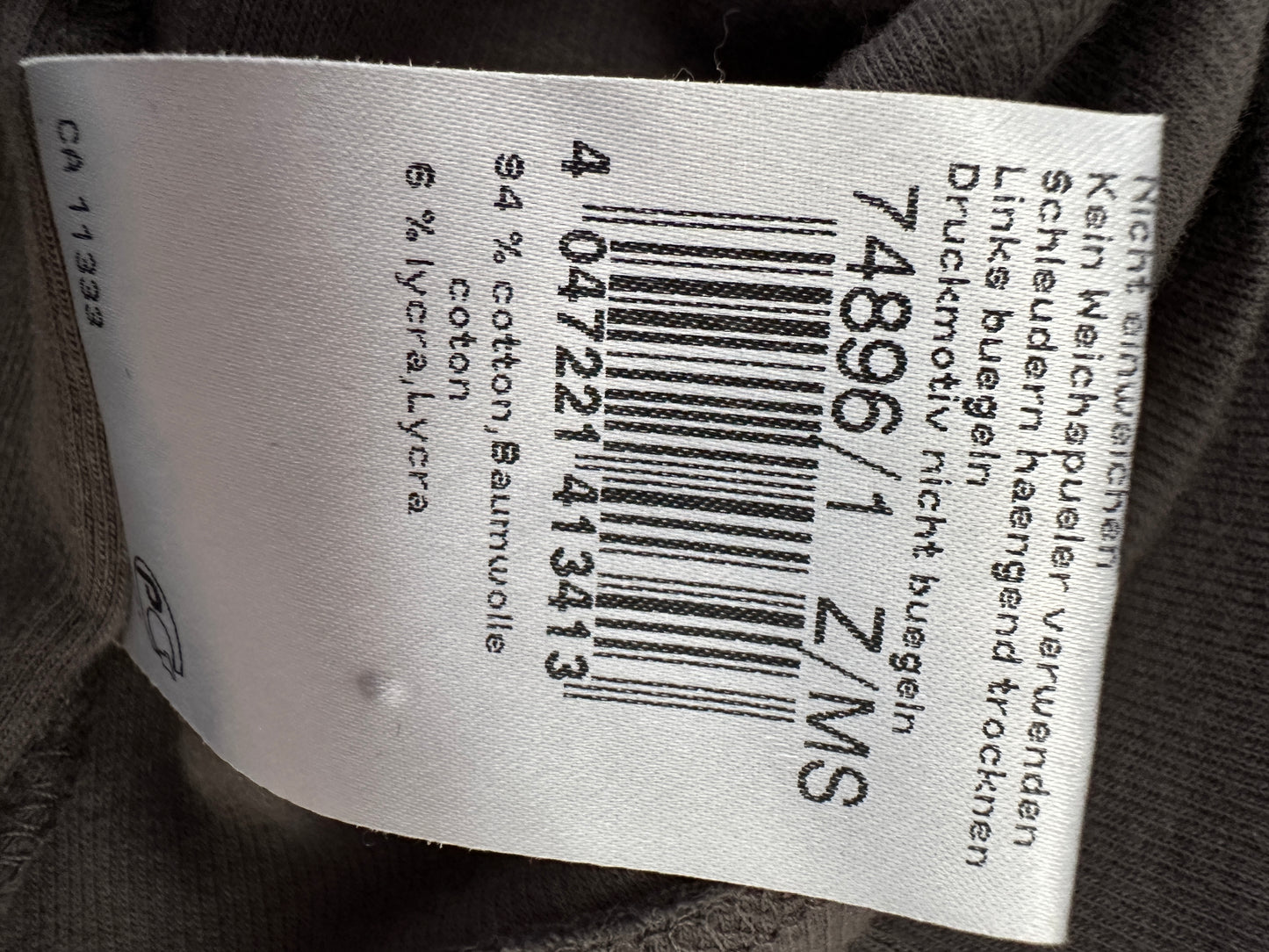 Marc Cain shirt M