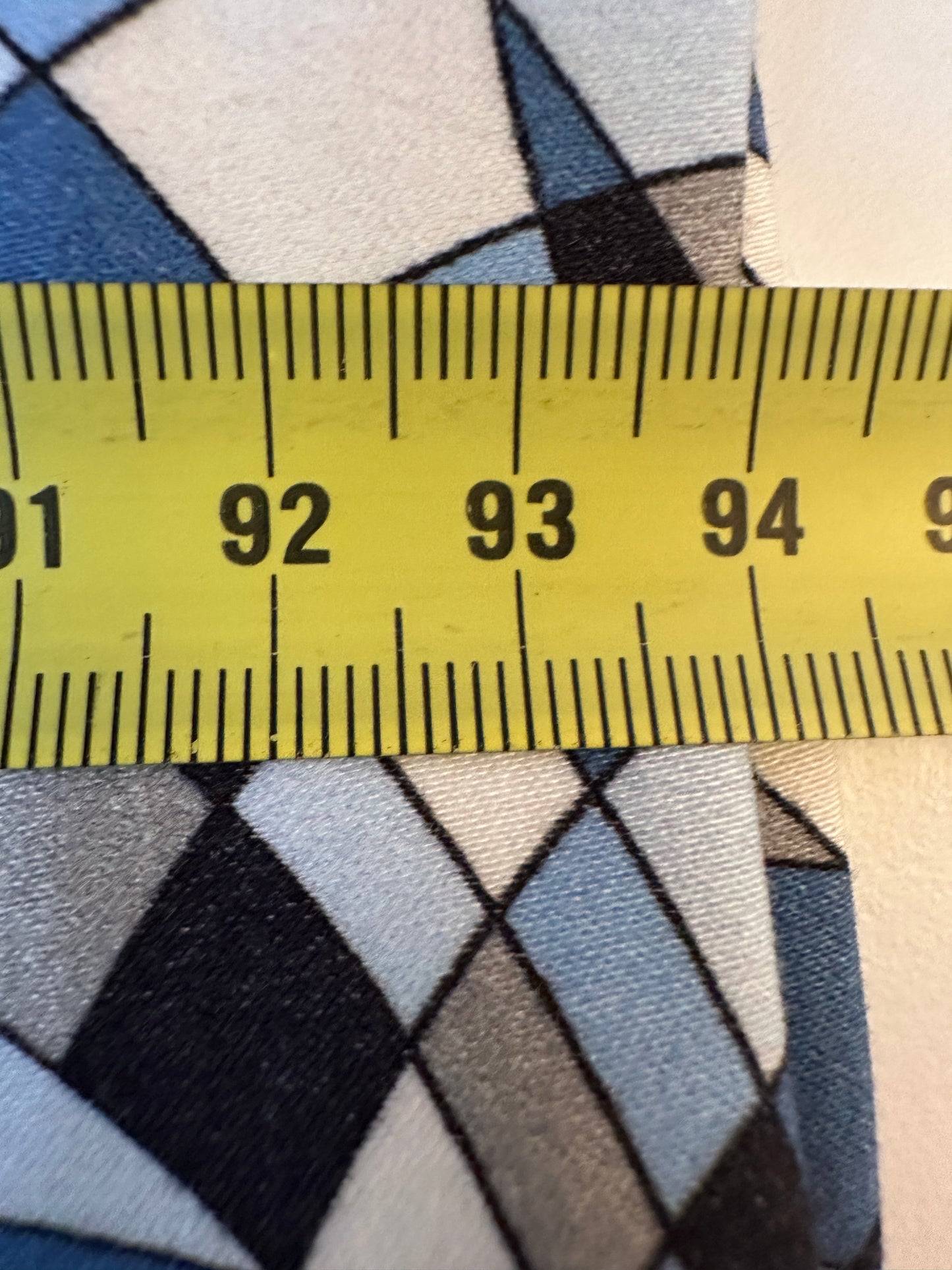 Roner broek XXL