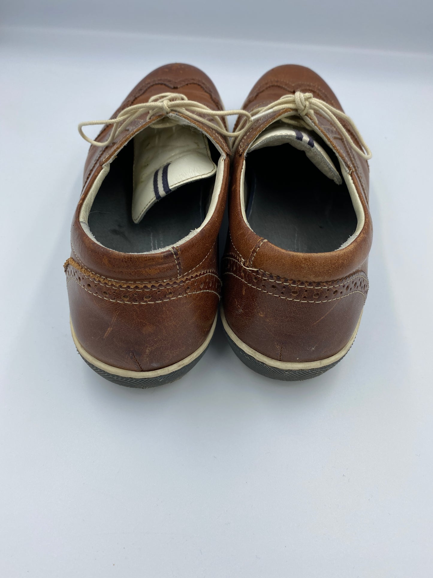 Floris van Bommel veterschoenen 40