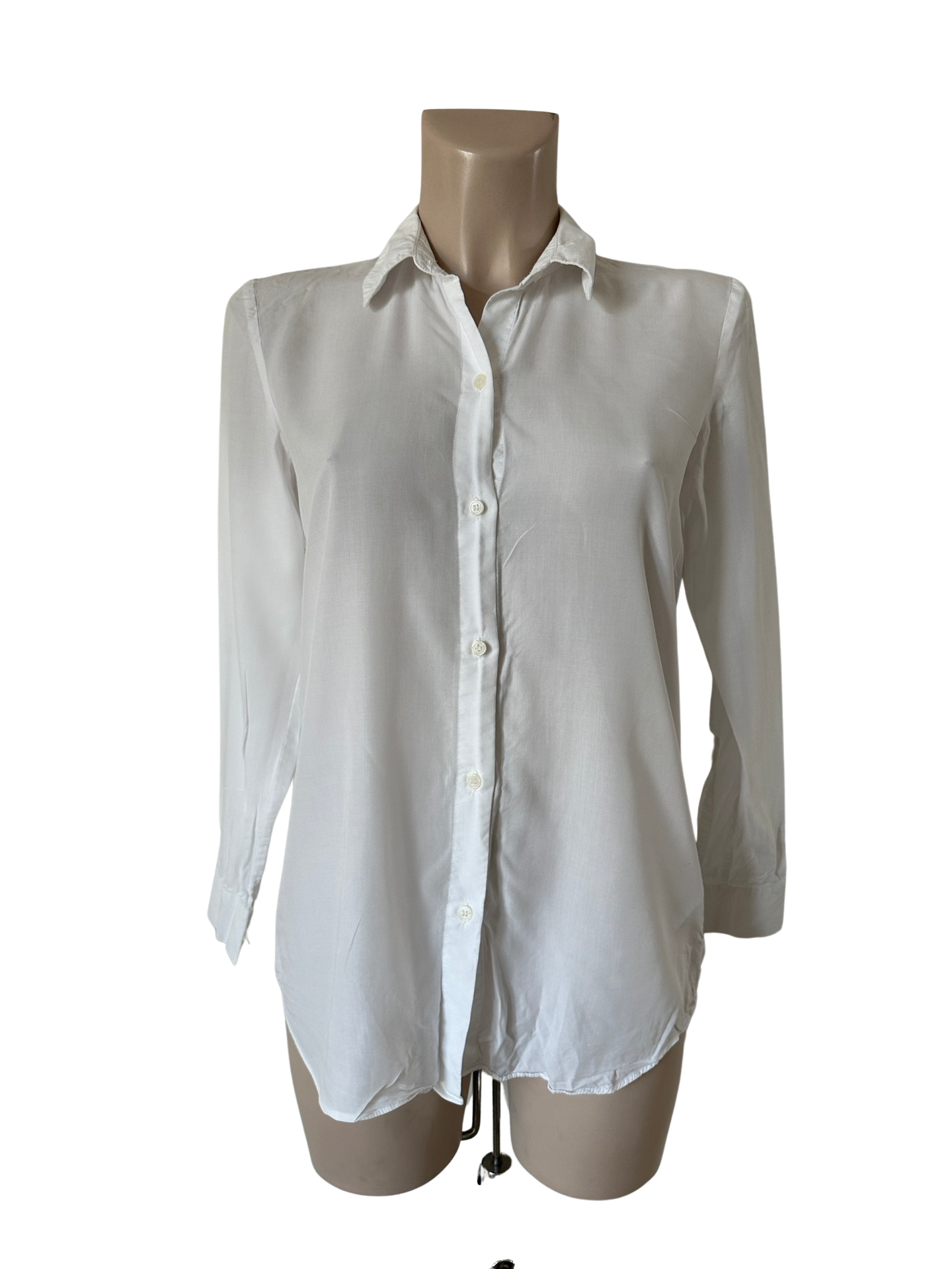 & Other Stories blouse S