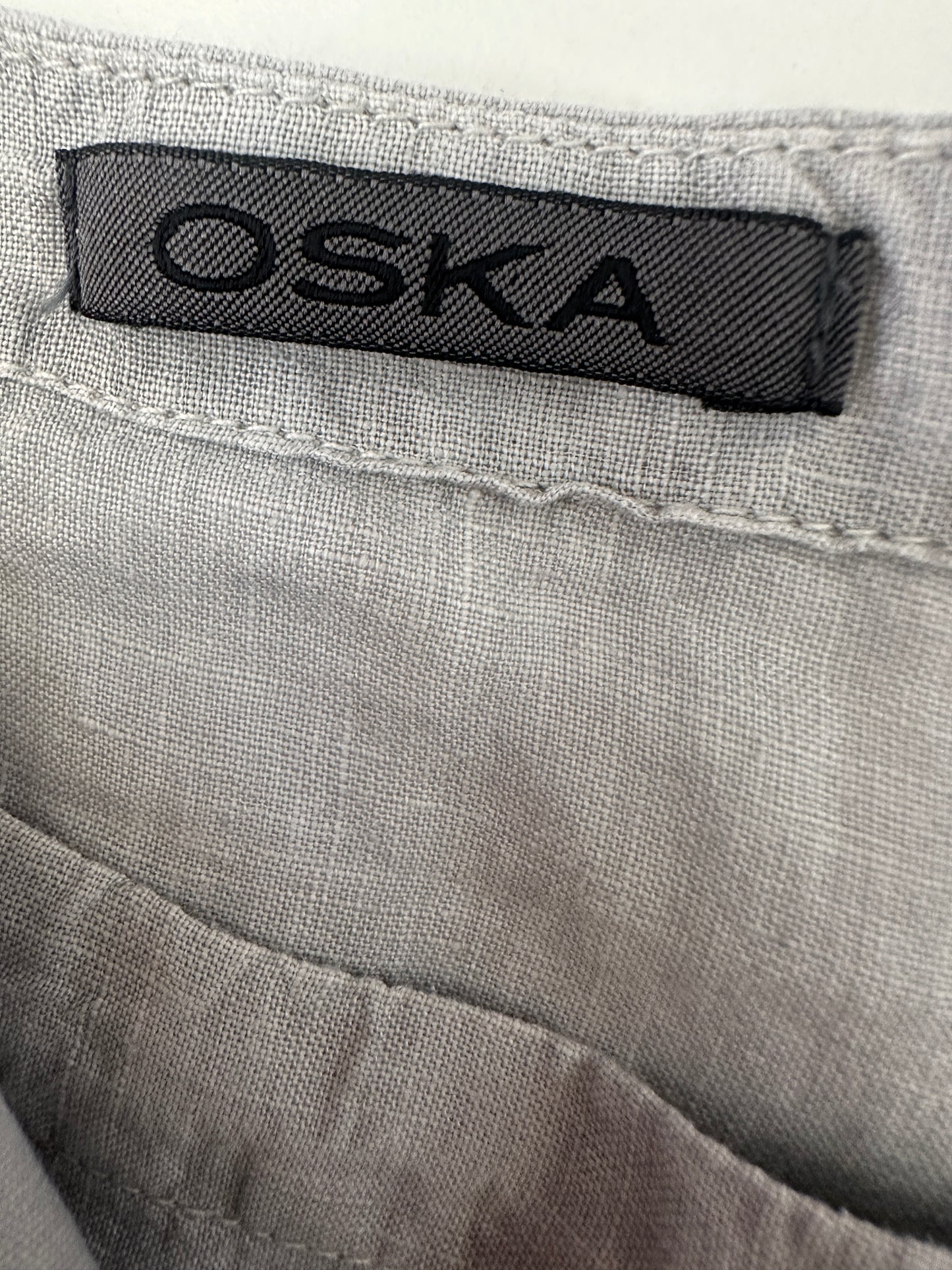 Oska top L/XL