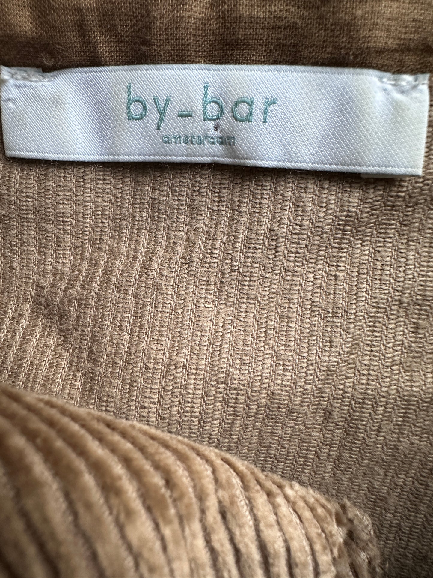 By-Bar dress S