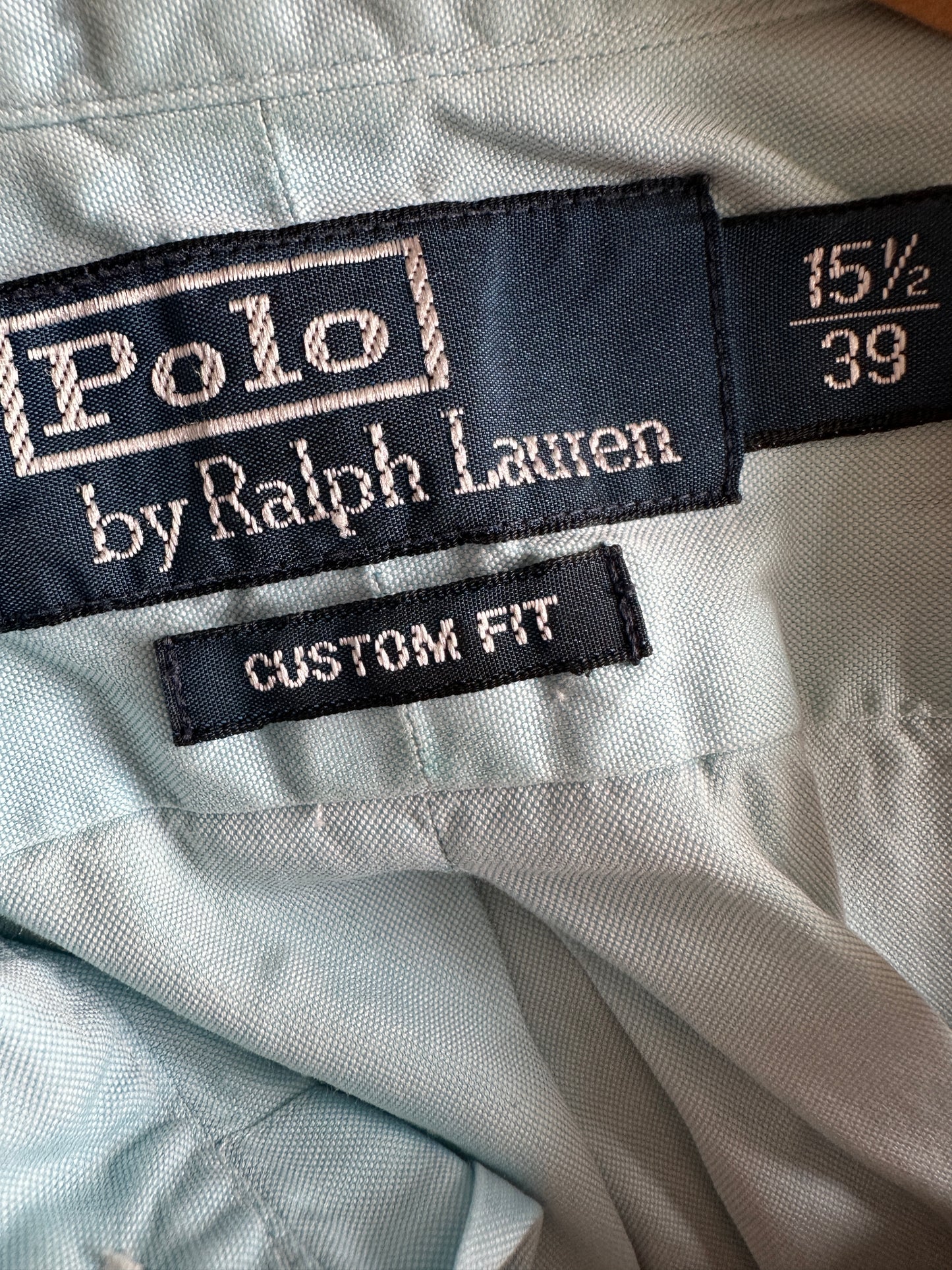 Ralph Lauren overhemd M