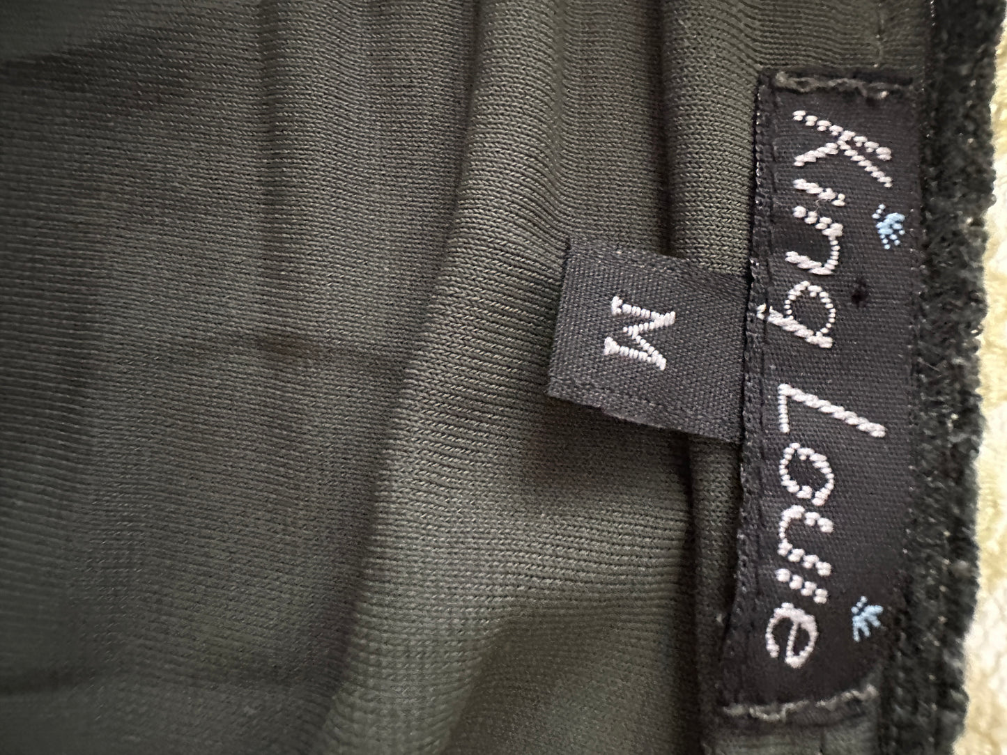 King Louie vest M